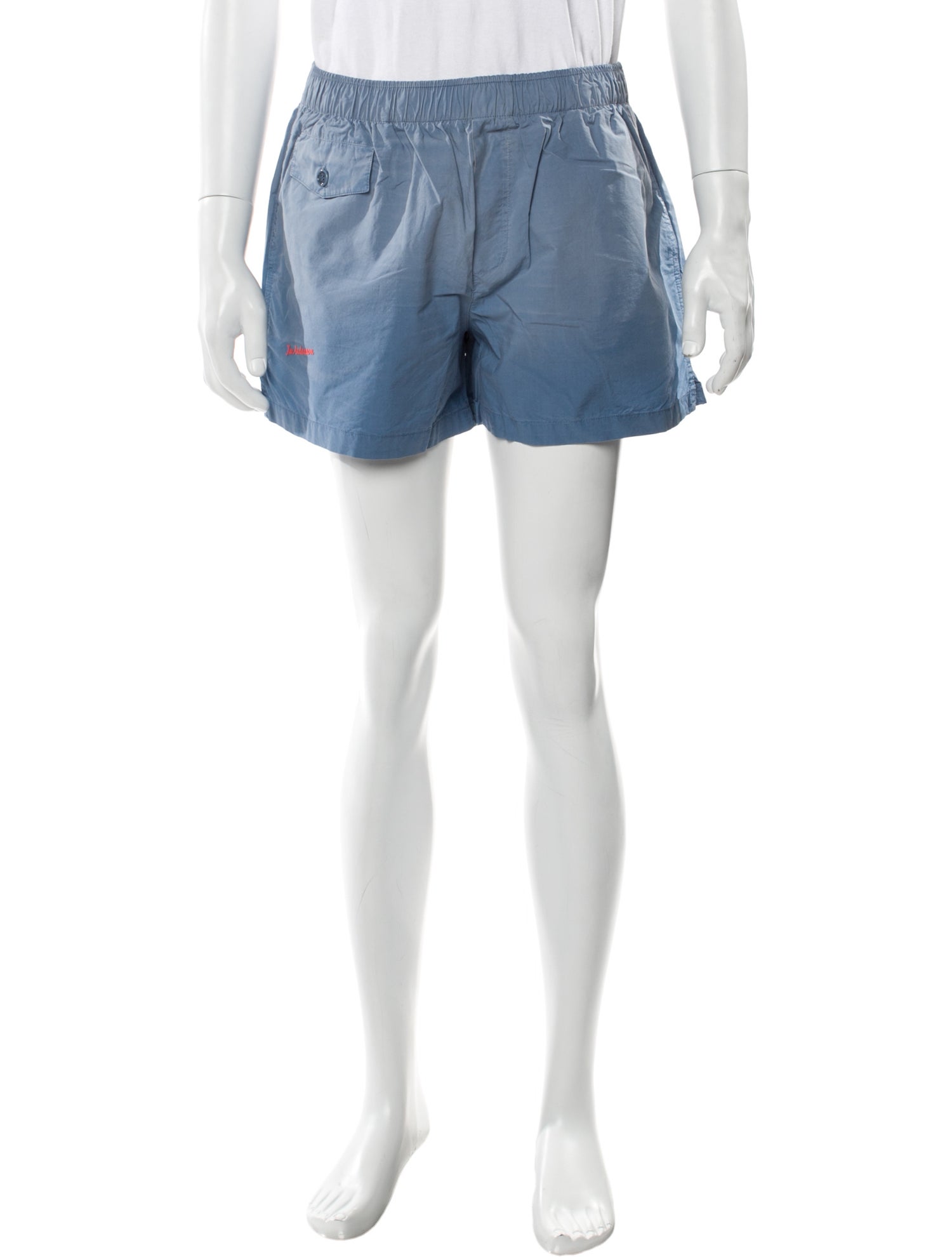 J.W. Anderson Jogger Shorts