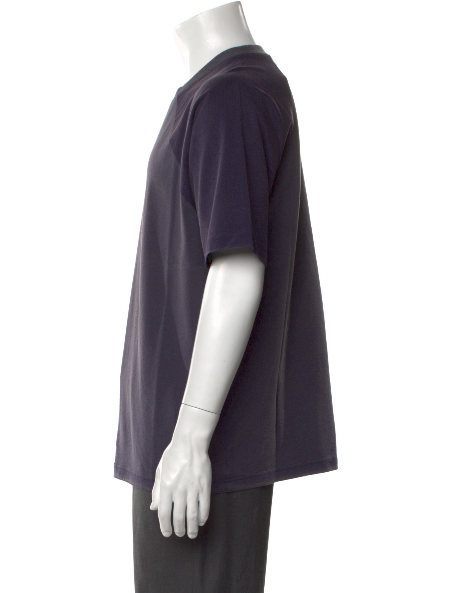 J.W. Anderson Crew Neck Short Sleeve T-Shirt w/ Tags