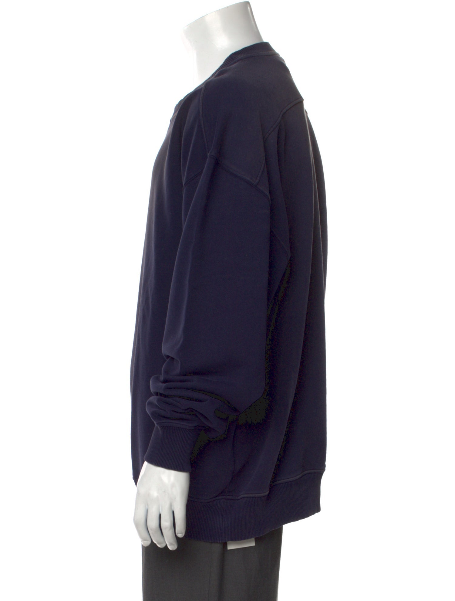 J.W. Anderson Crew Neck Long Sleeve Sweatshirt w/ Tags