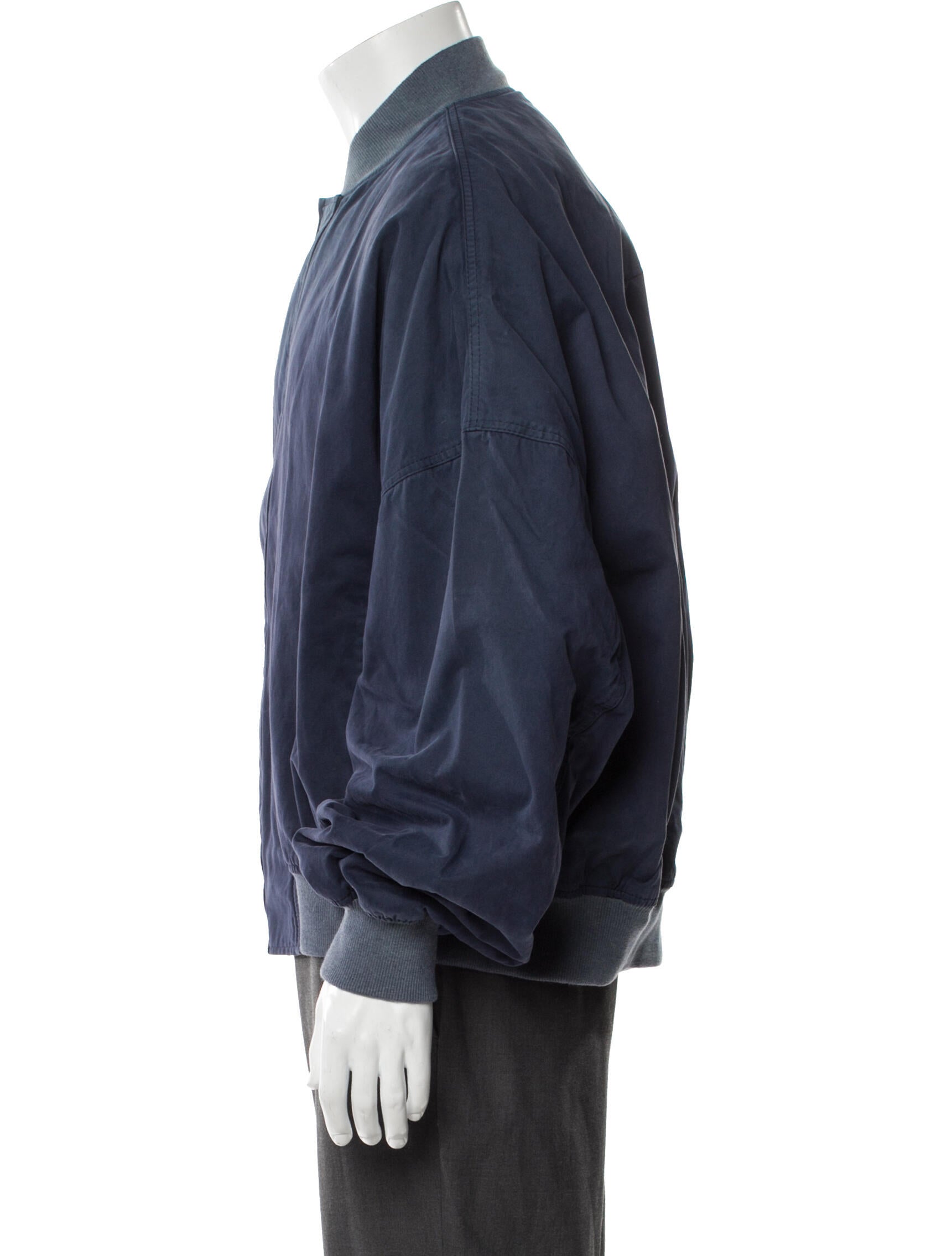 J.W. Anderson Bomber Jacket