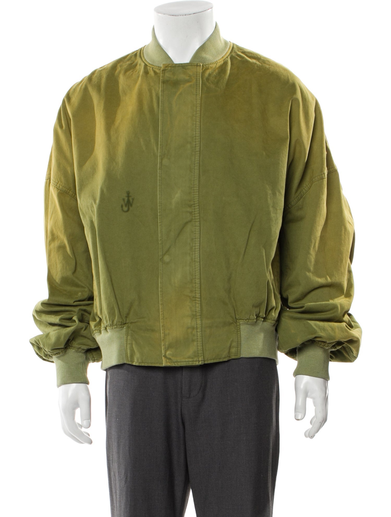 J.W. Anderson Bomber Jacket