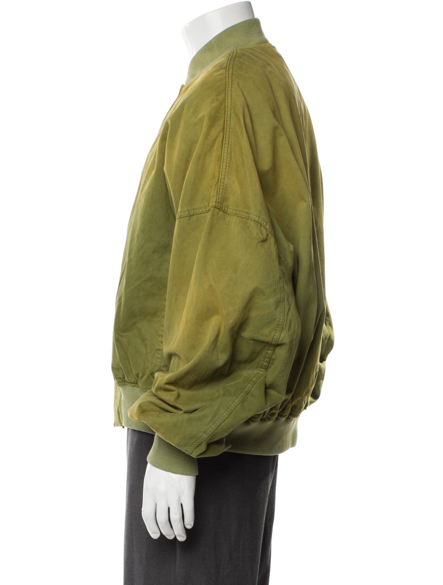 J.W. Anderson Bomber Jacket