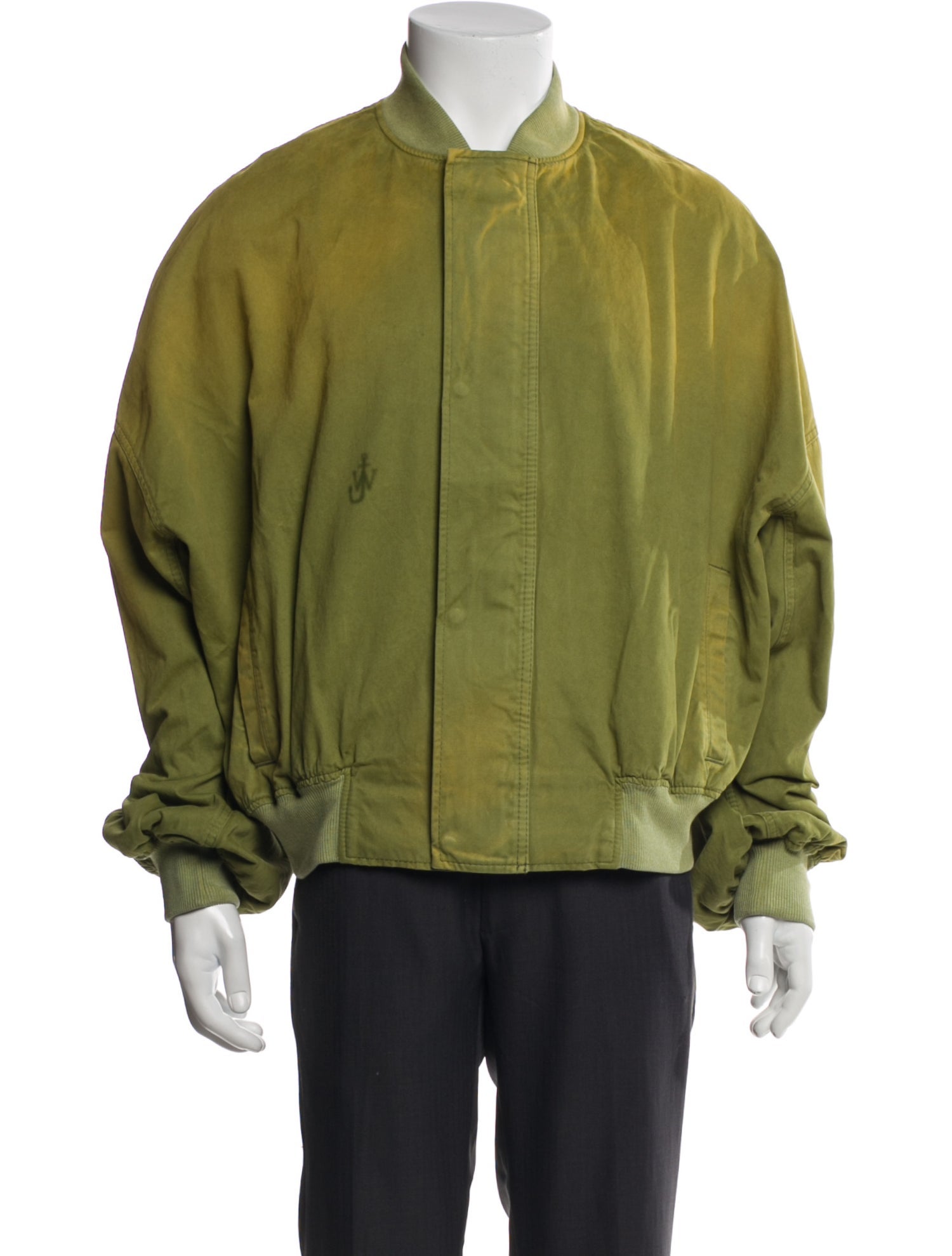 J.W. Anderson Bomber Jacket