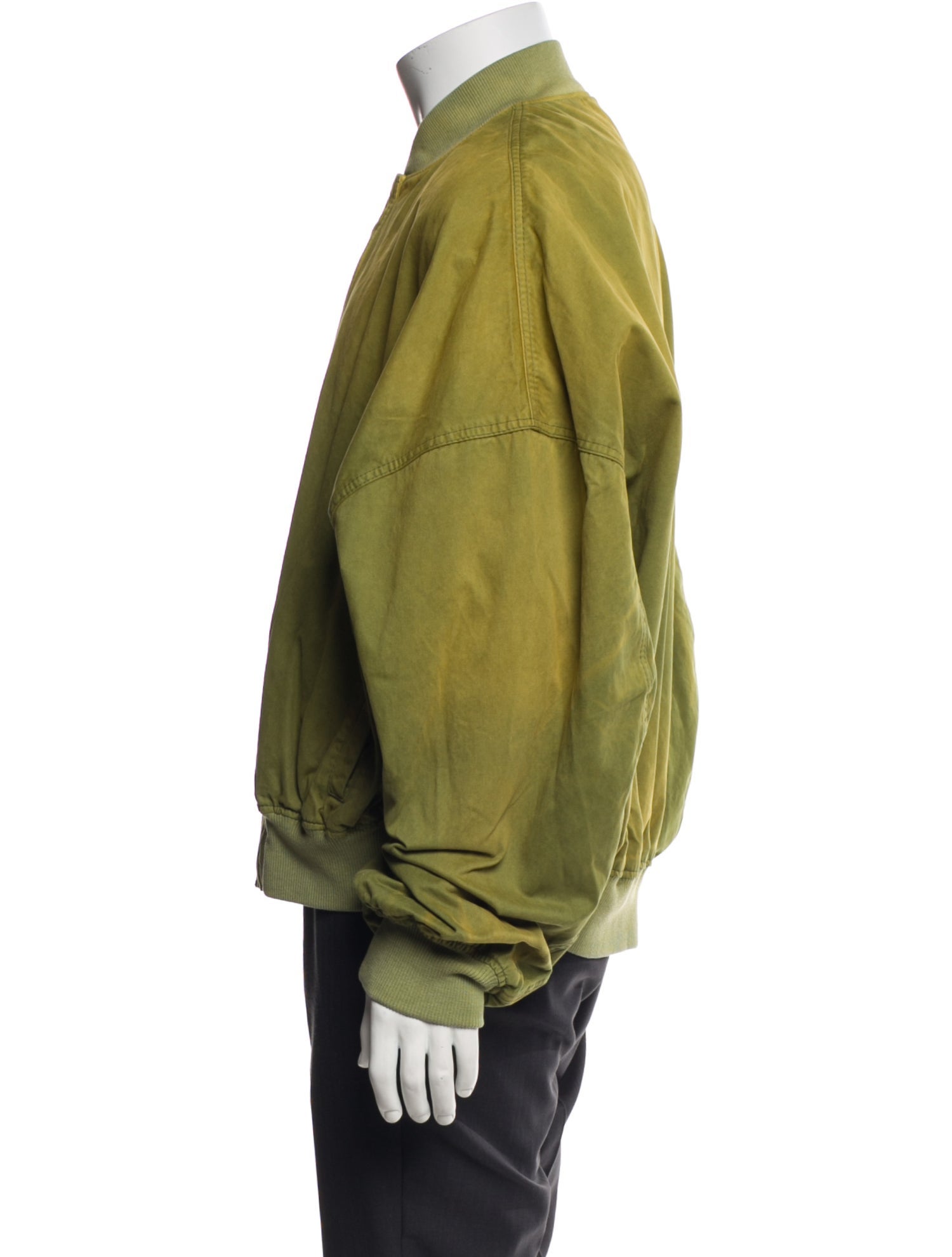 J.W. Anderson Bomber Jacket