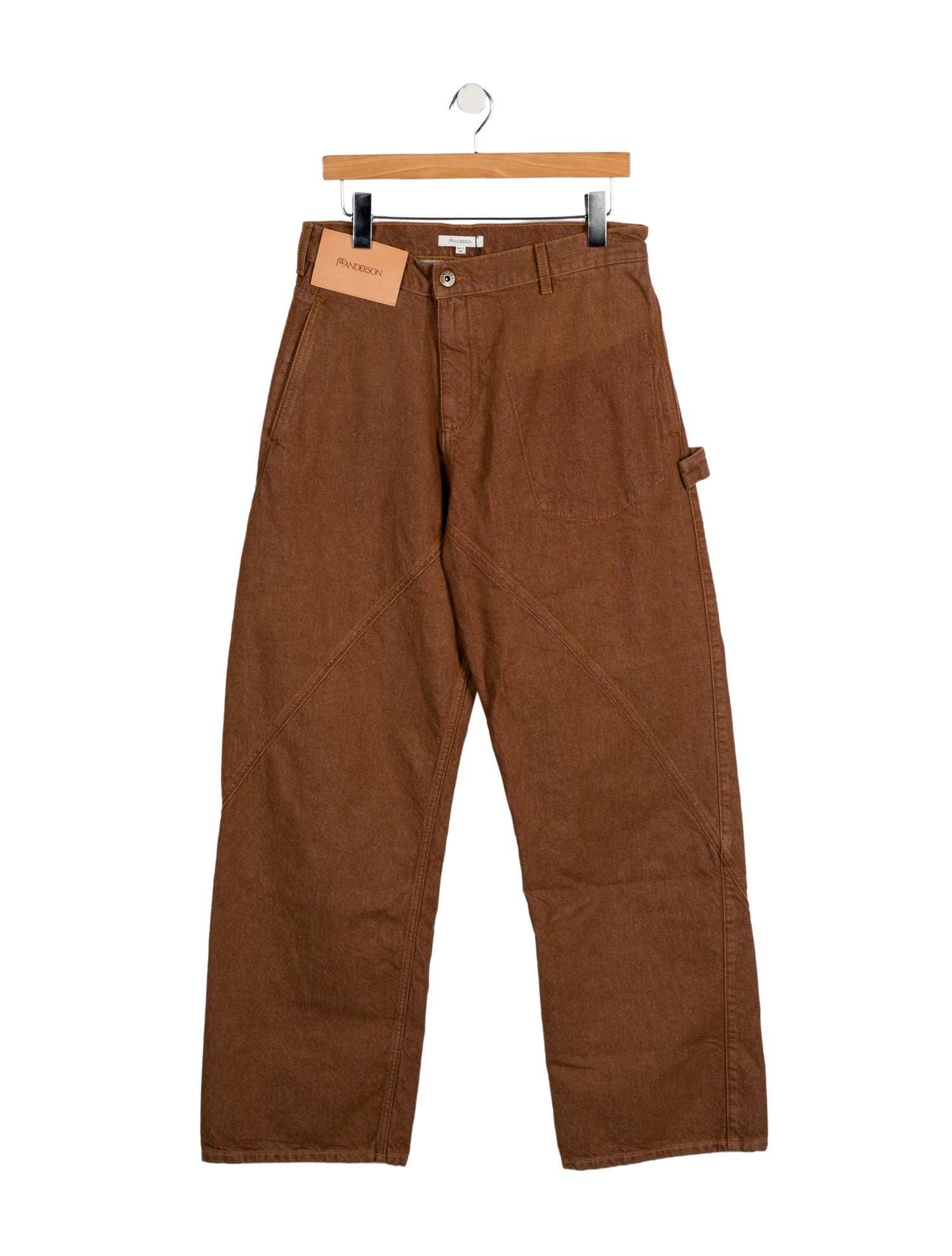 J.W. Anderson Pants w/ Tags