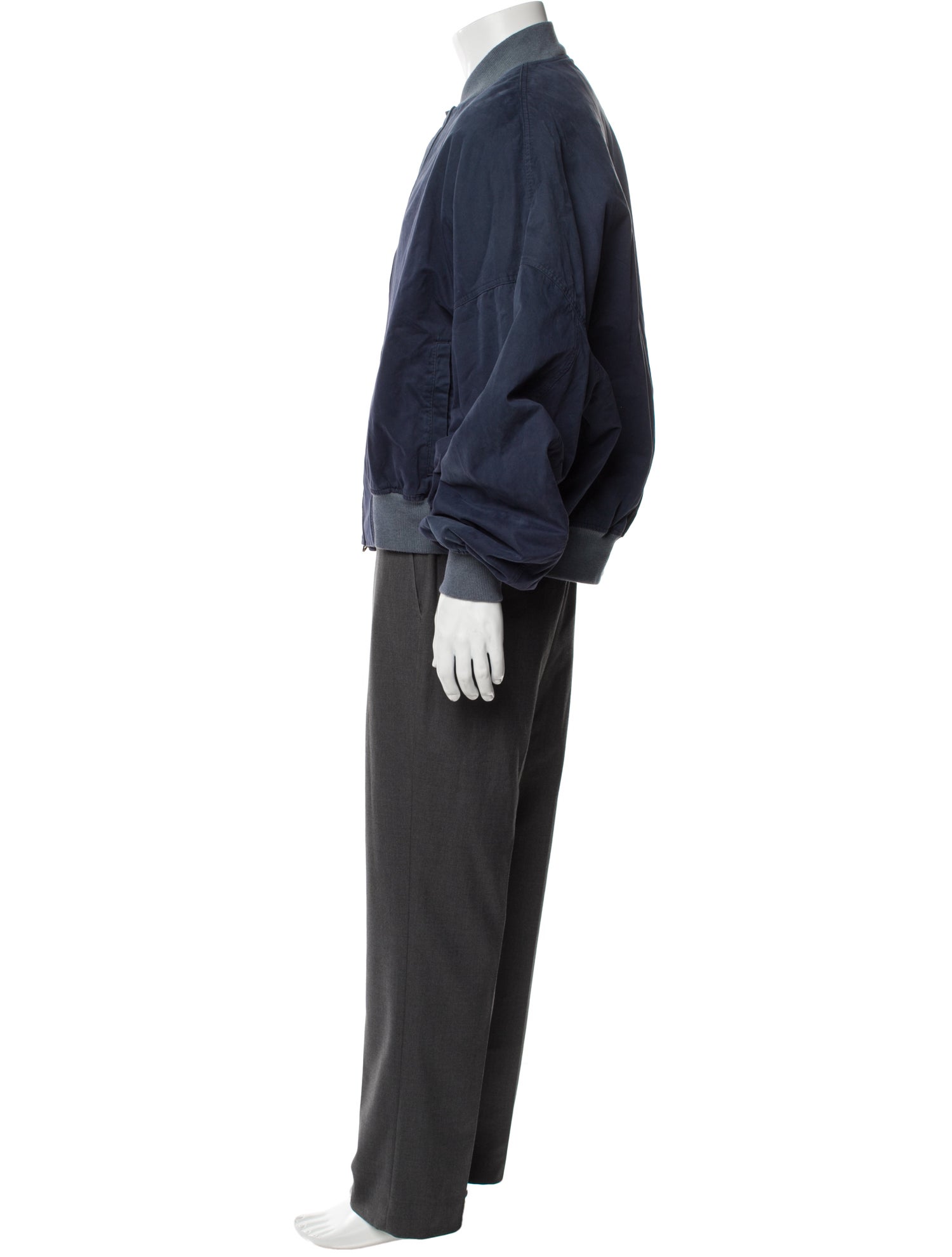 J.W. Anderson Bomber Jacket w/ Tags