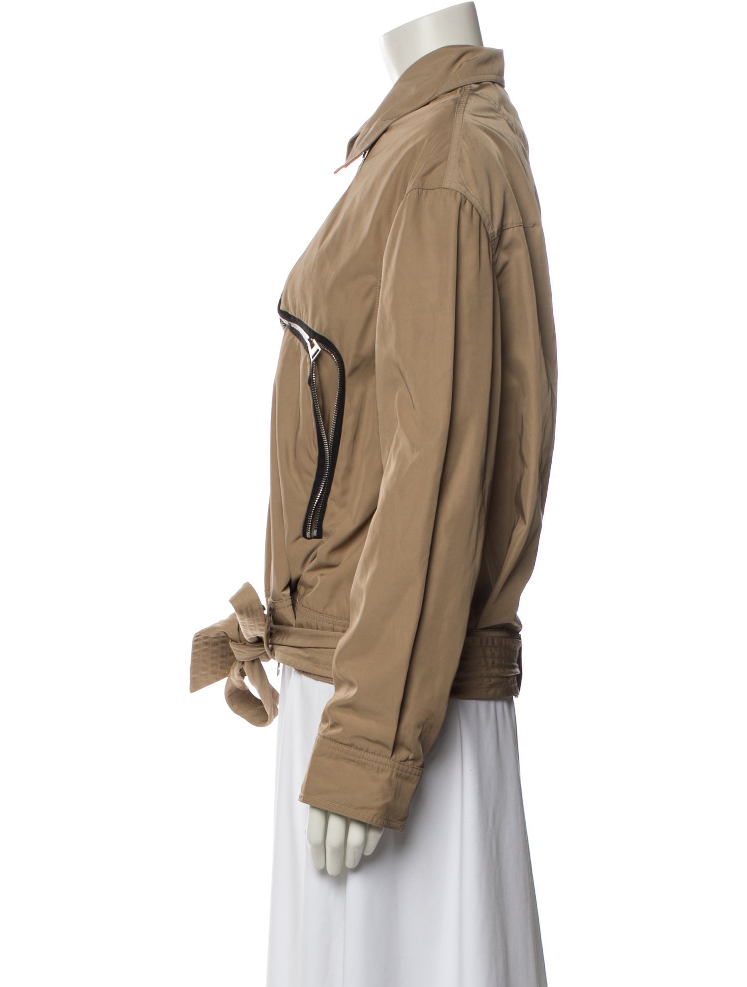 J.W. Anderson Bomber Jacket