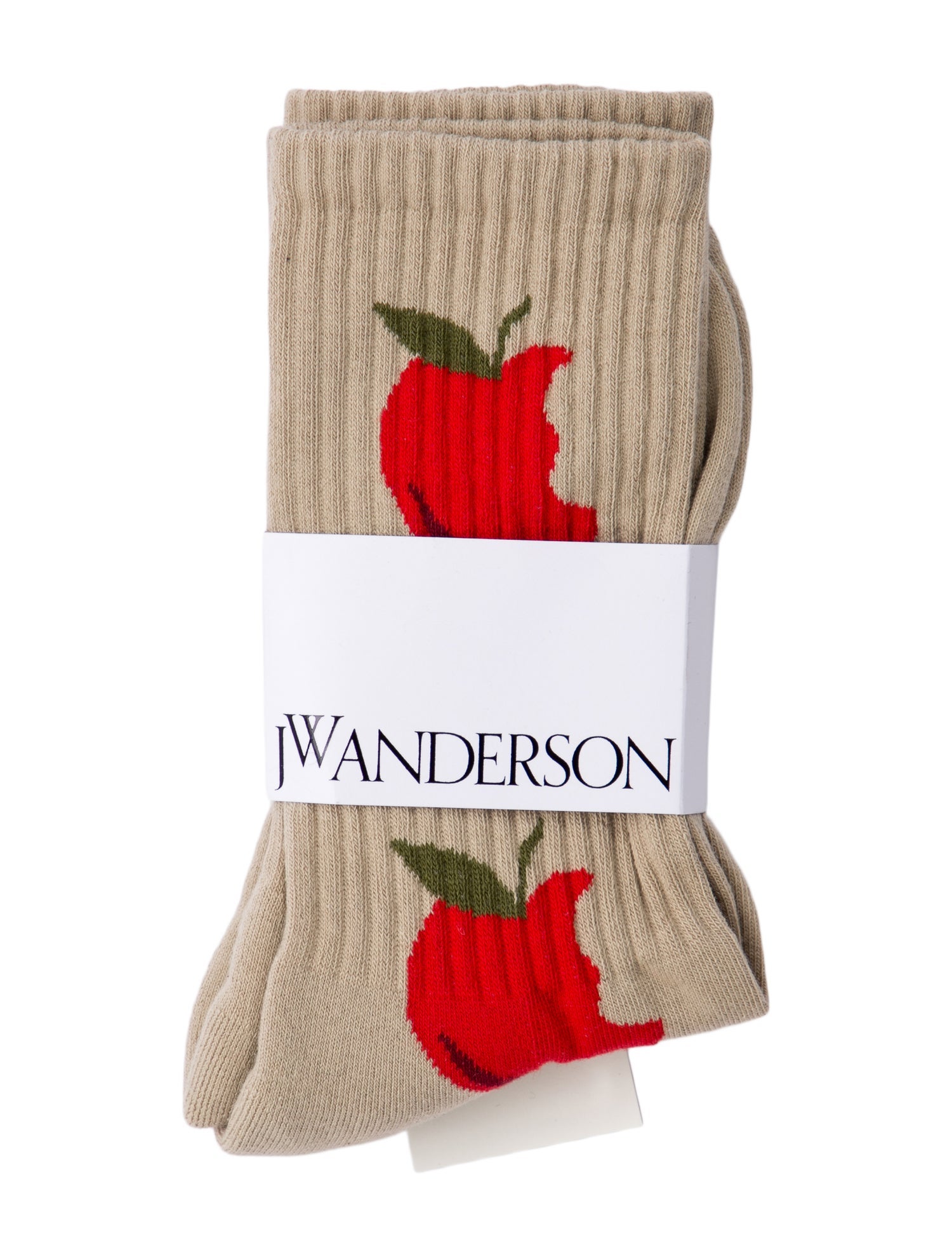 J.W. Anderson Ankle Socks w/Tags