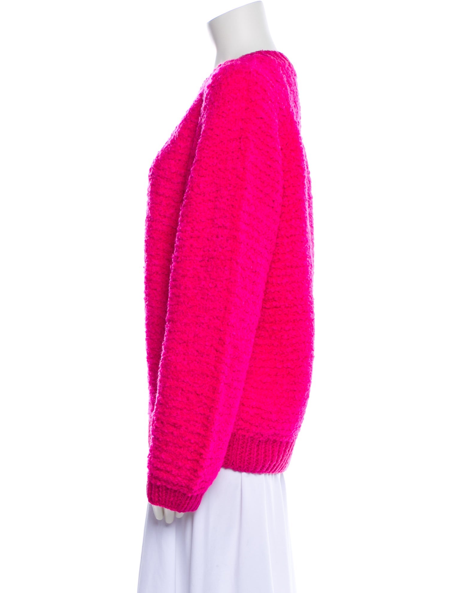 J.W. Anderson V-Neck Sweater