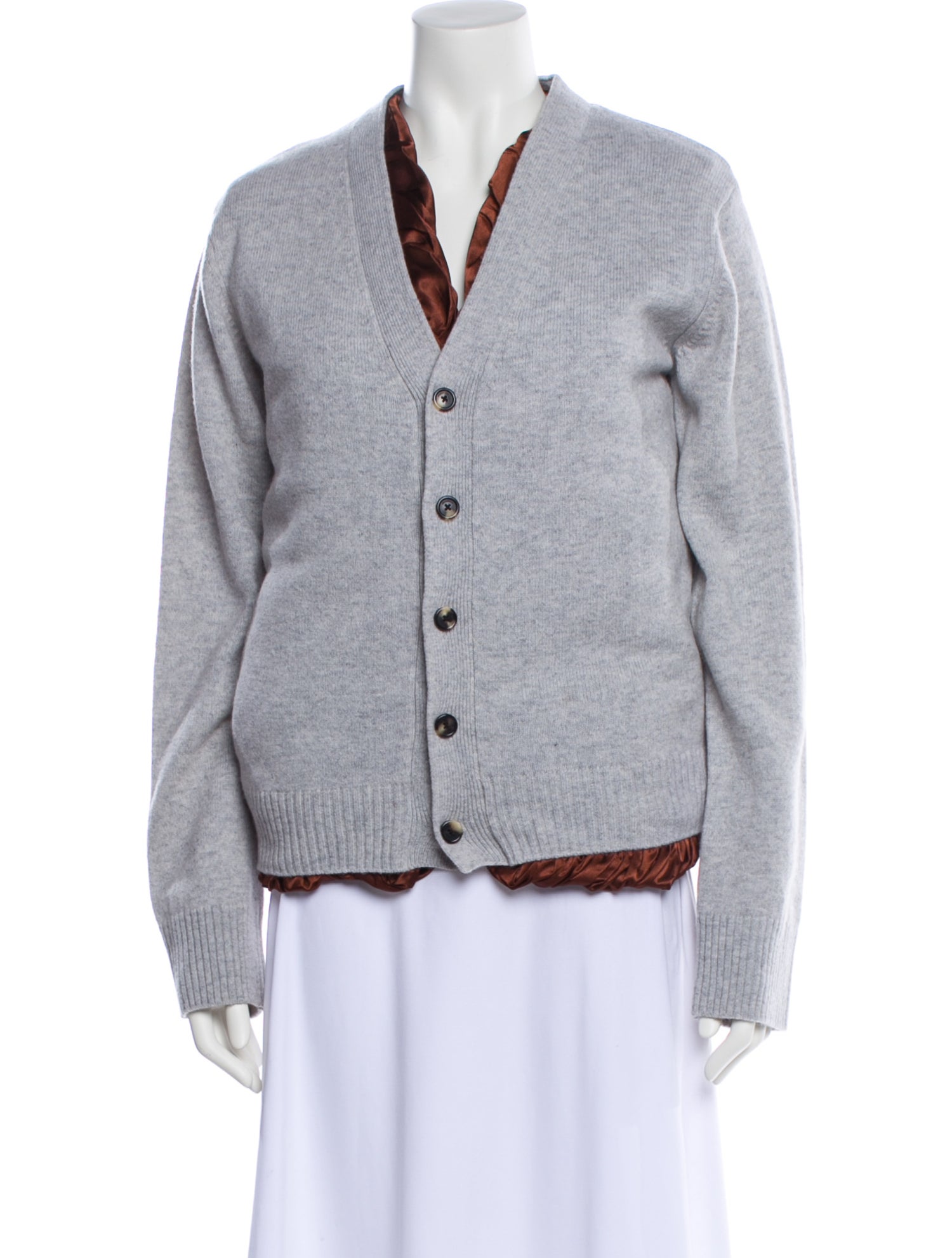 J.W. Anderson Wool Blazer