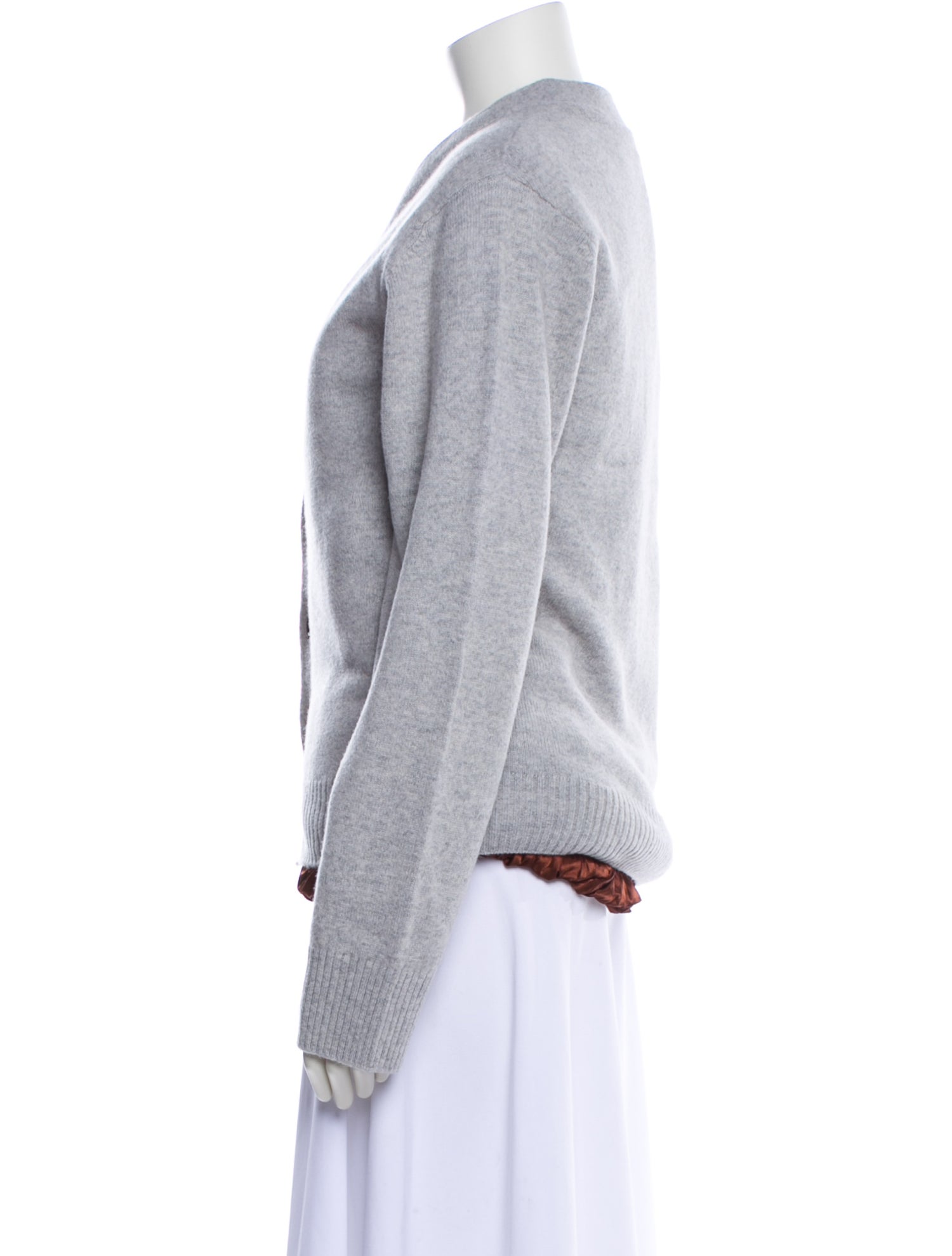 J.W. Anderson Wool Blazer