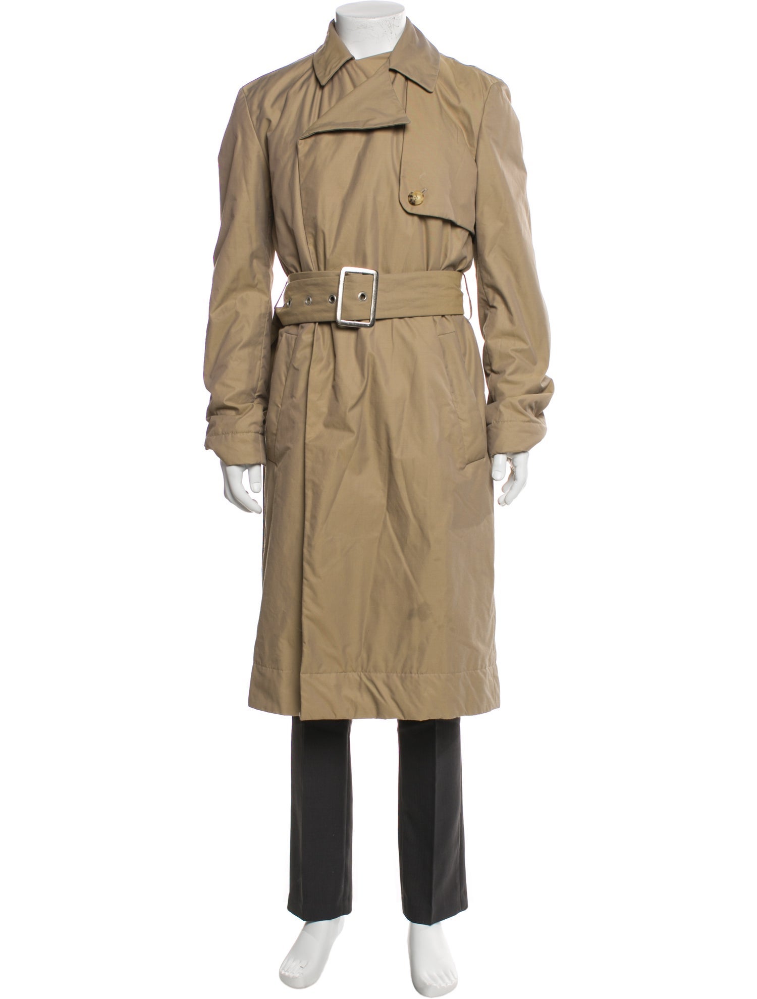 J.W. Anderson Trench Coat
