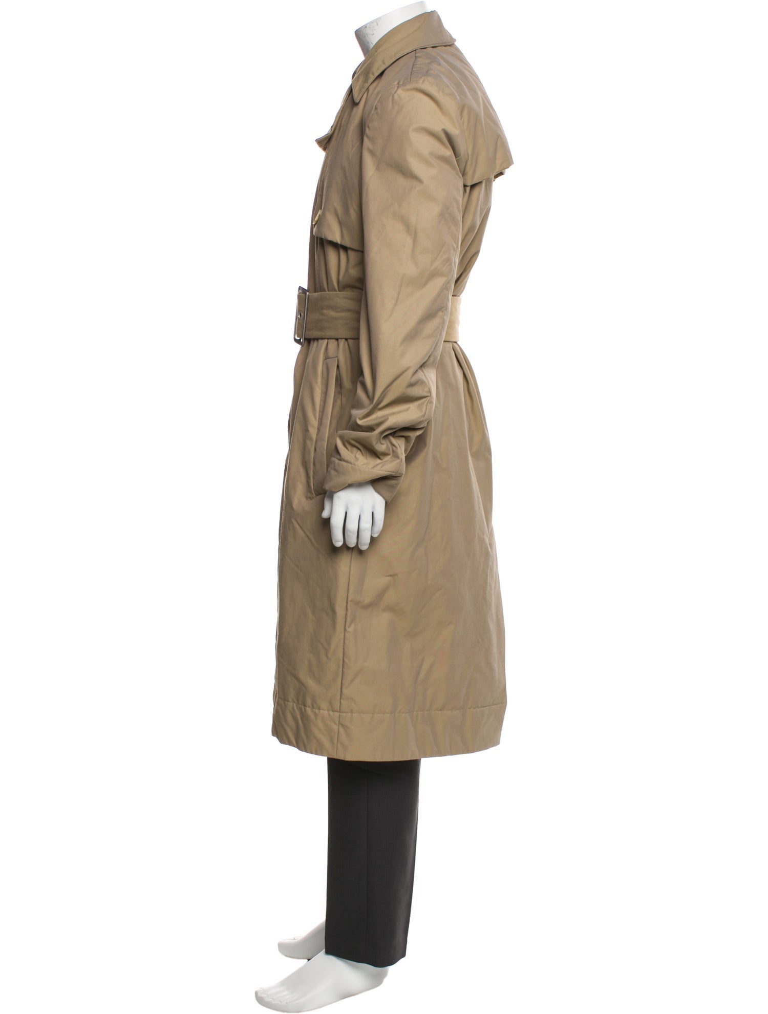 J.W. Anderson Trench Coat