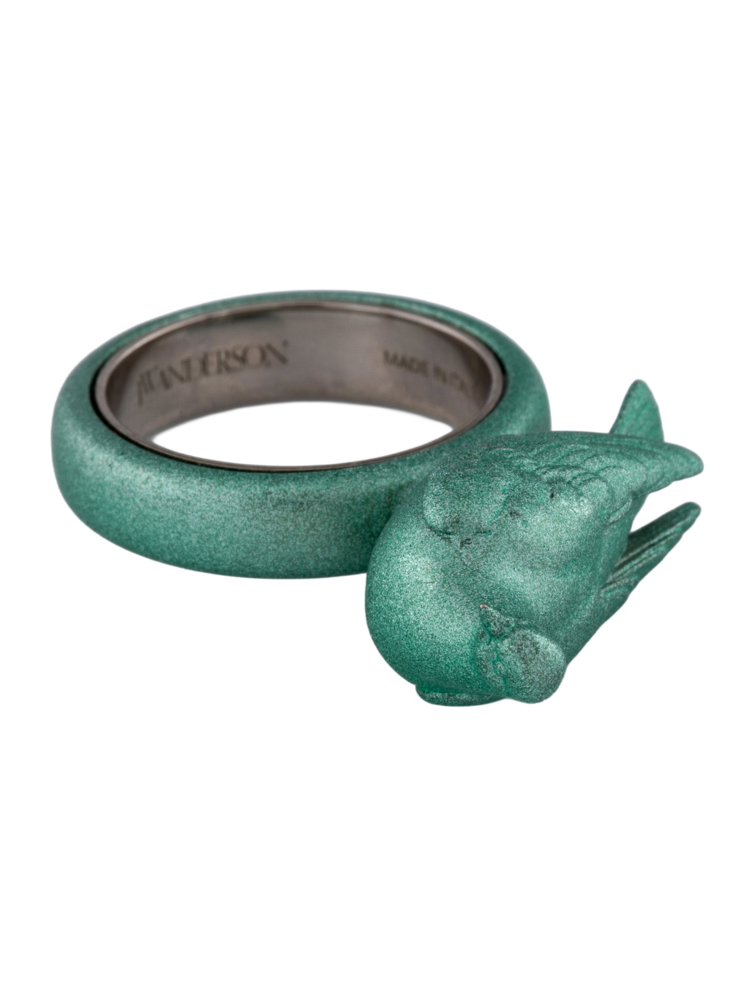 J.W. Anderson Bird Cocktail Ring