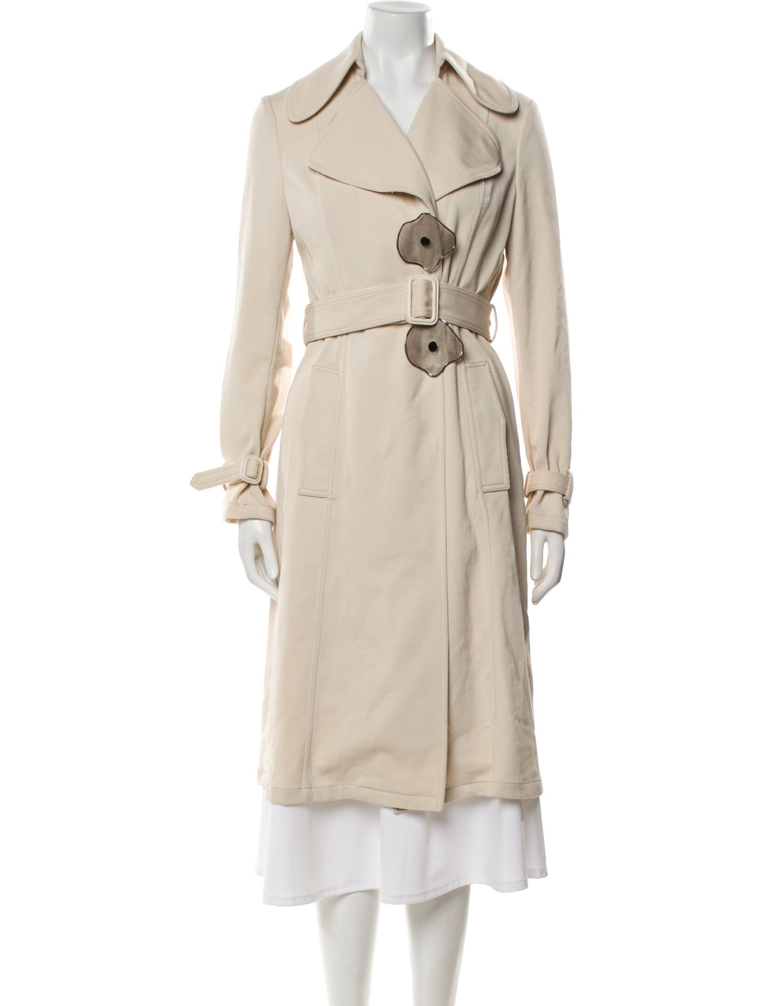 J.W. Anderson Utility Jacket