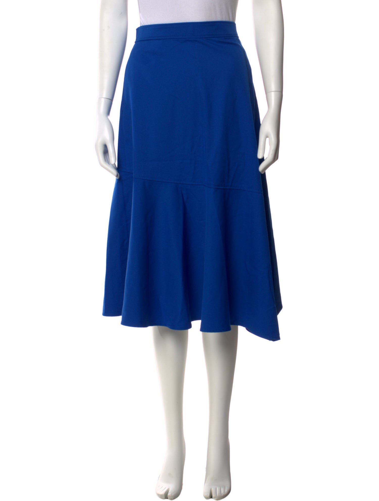 J.W. Anderson Midi Length Skirt