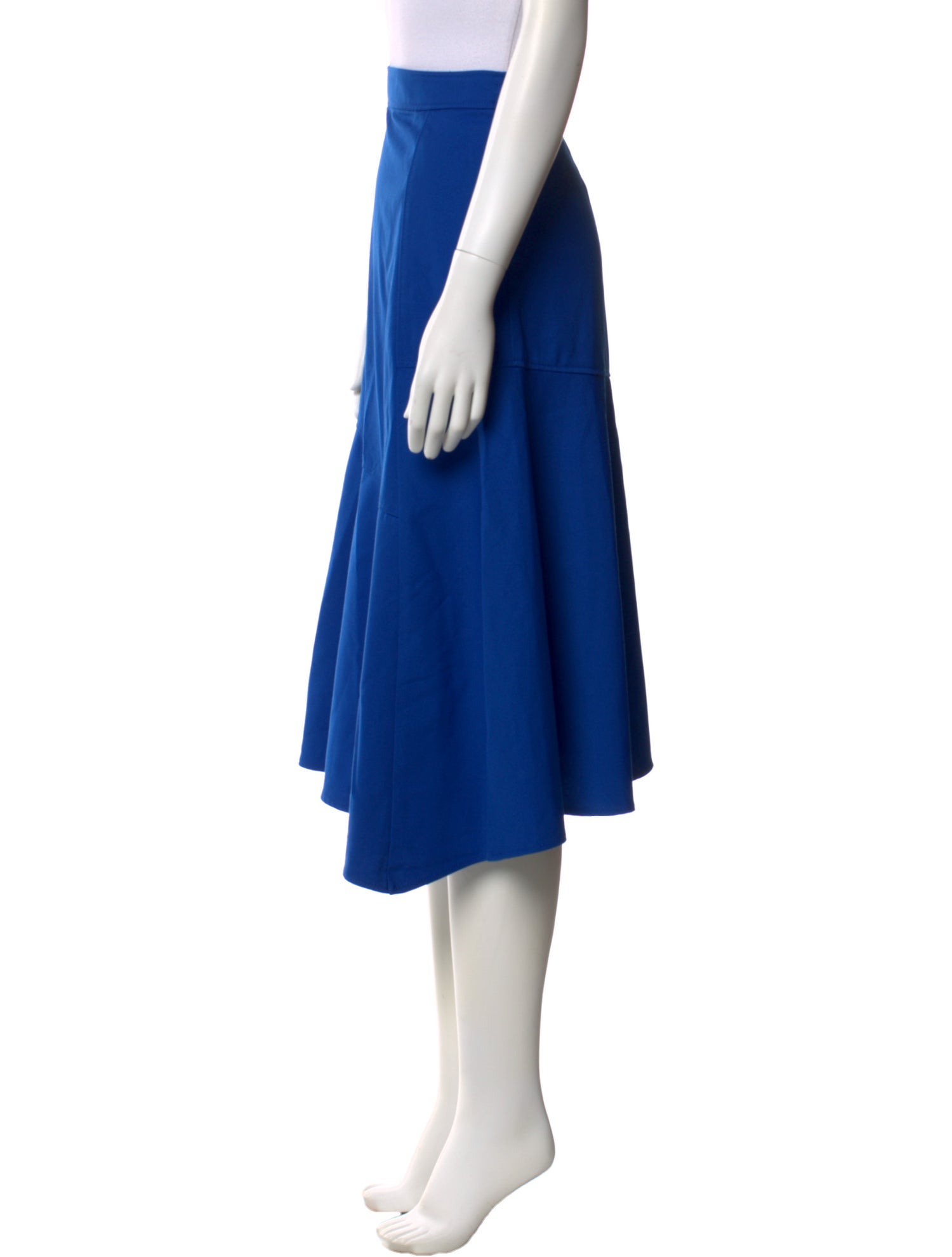 J.W. Anderson Midi Length Skirt