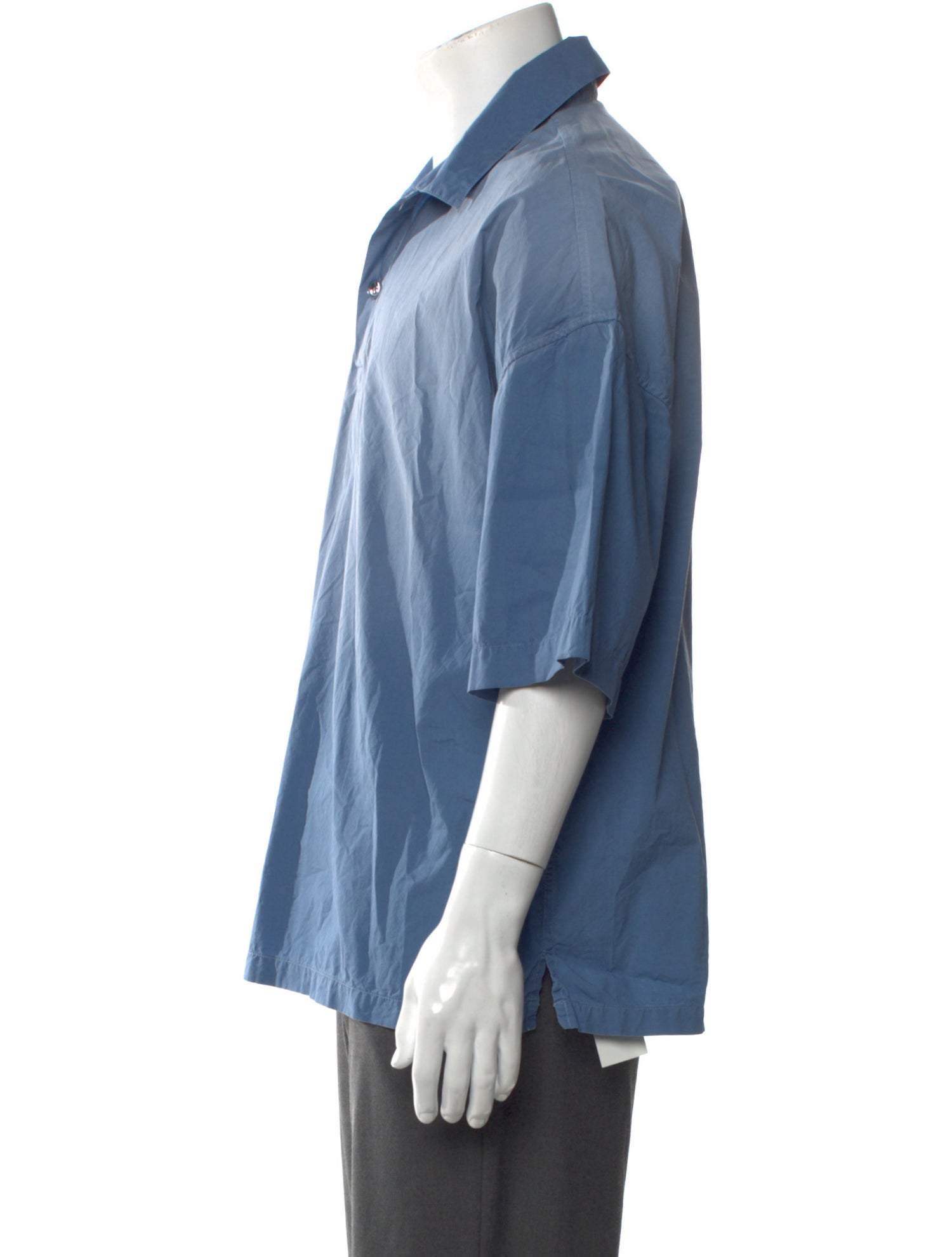 J.W. Anderson Short Sleeve Shirt