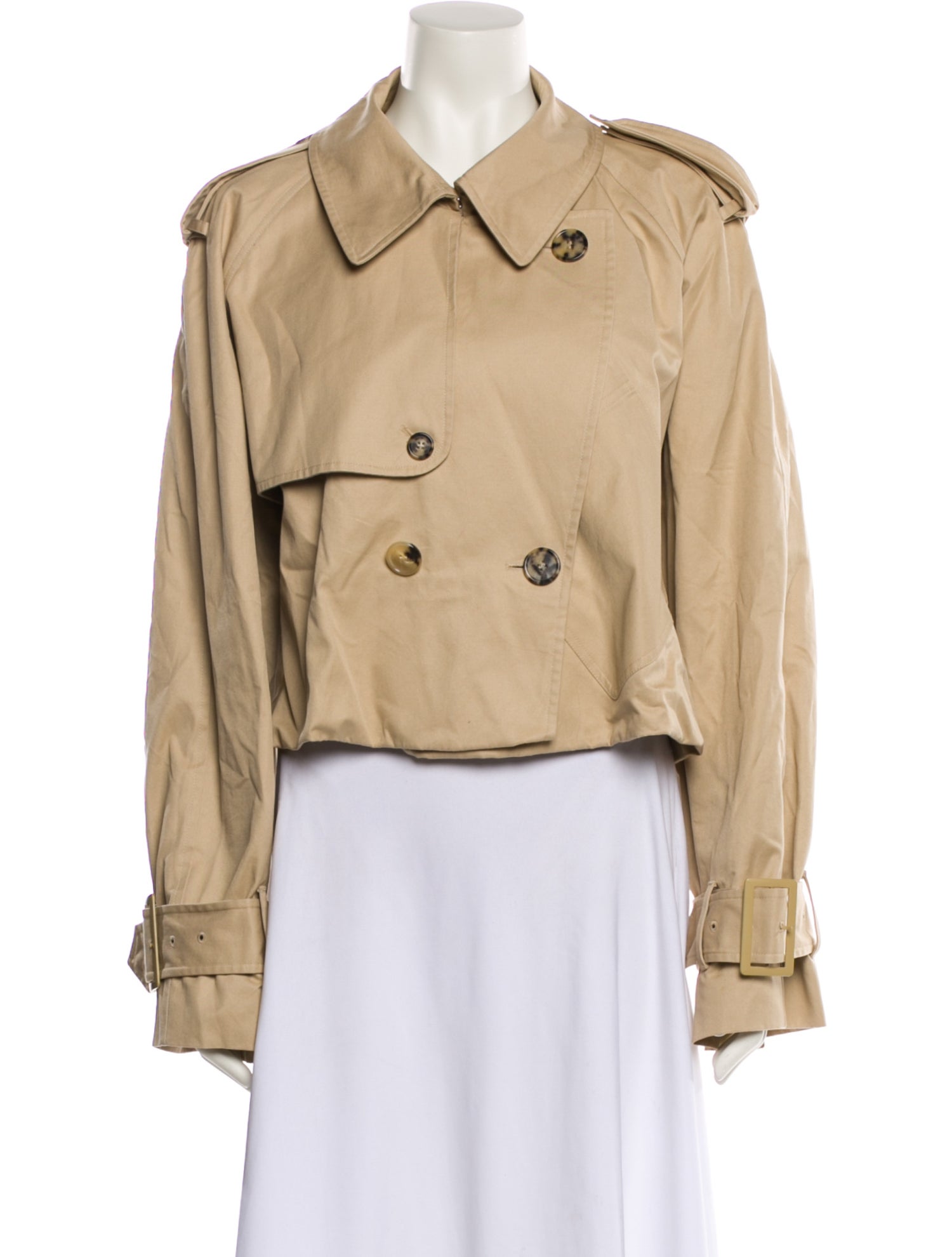 J.W. Anderson Jacket