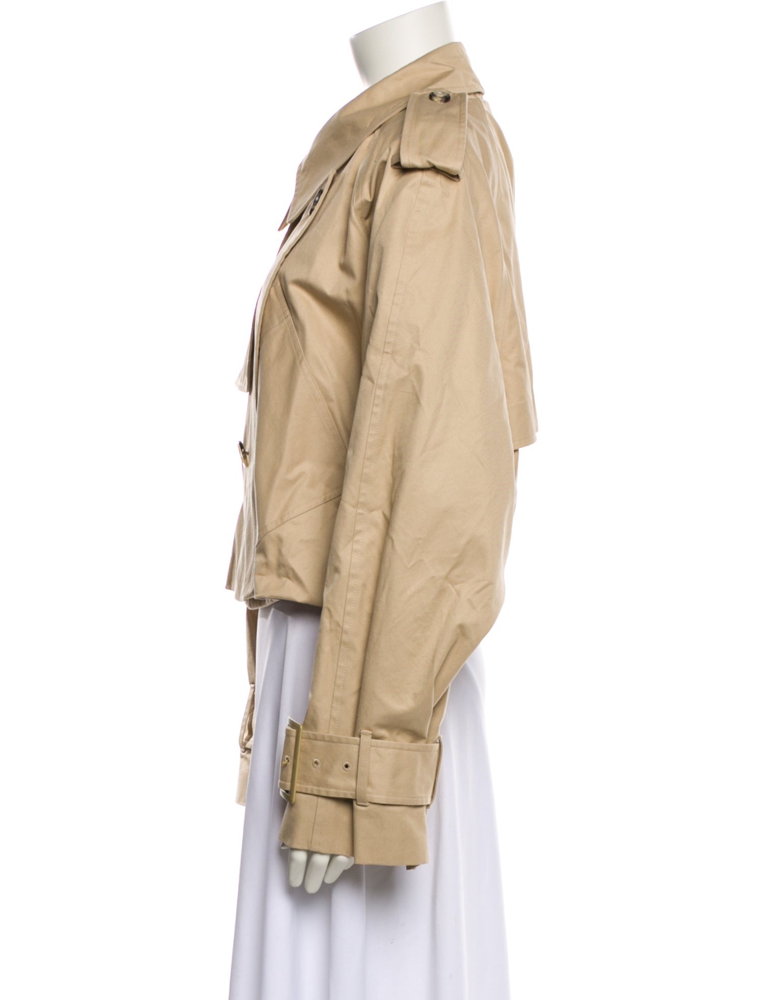 J.W. Anderson Jacket