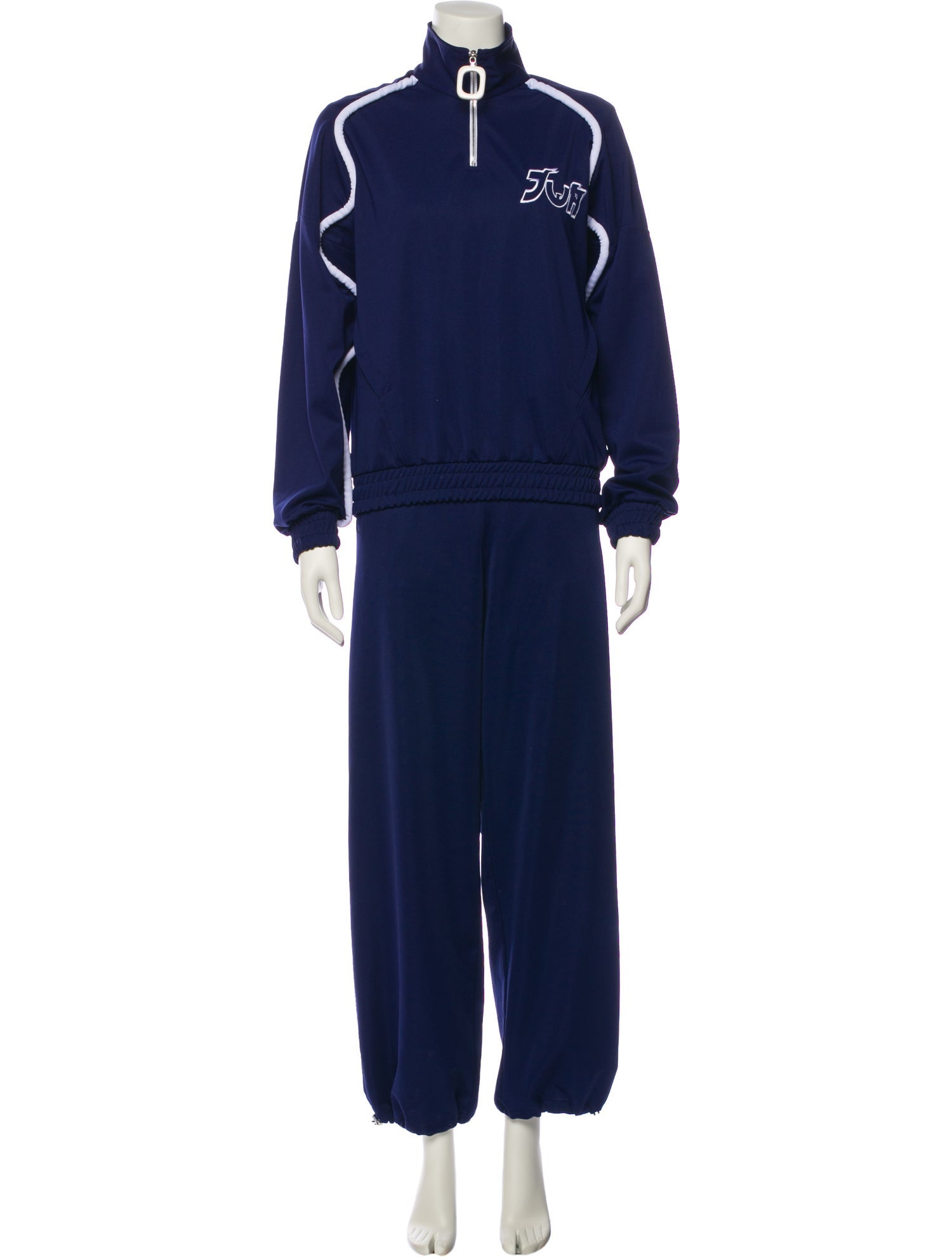 J.W. Anderson Pant Set