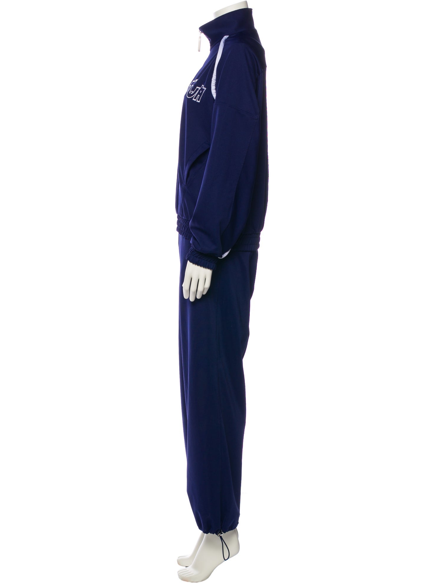 J.W. Anderson Pant Set