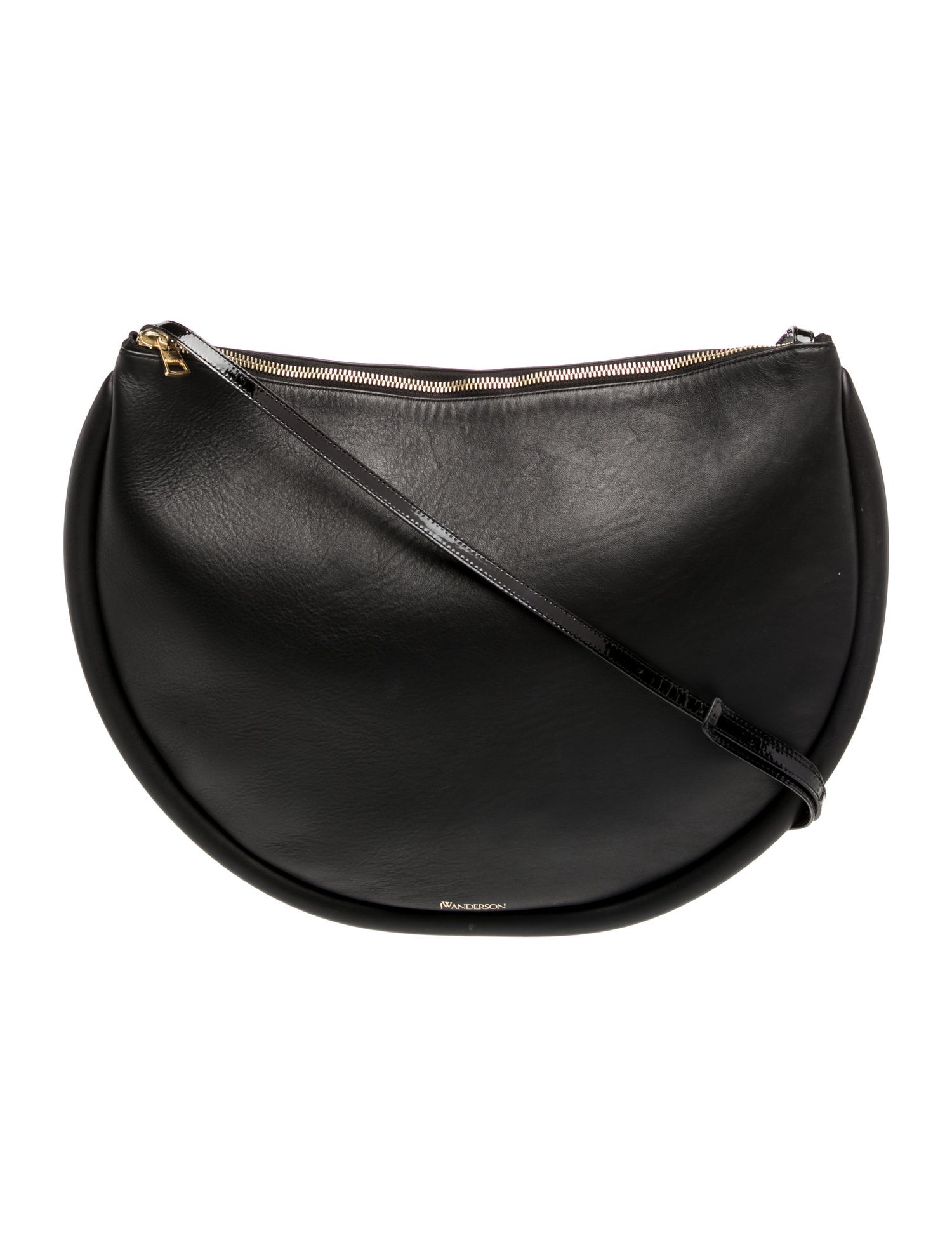 J.W. Anderson Leather Crossbody Bag