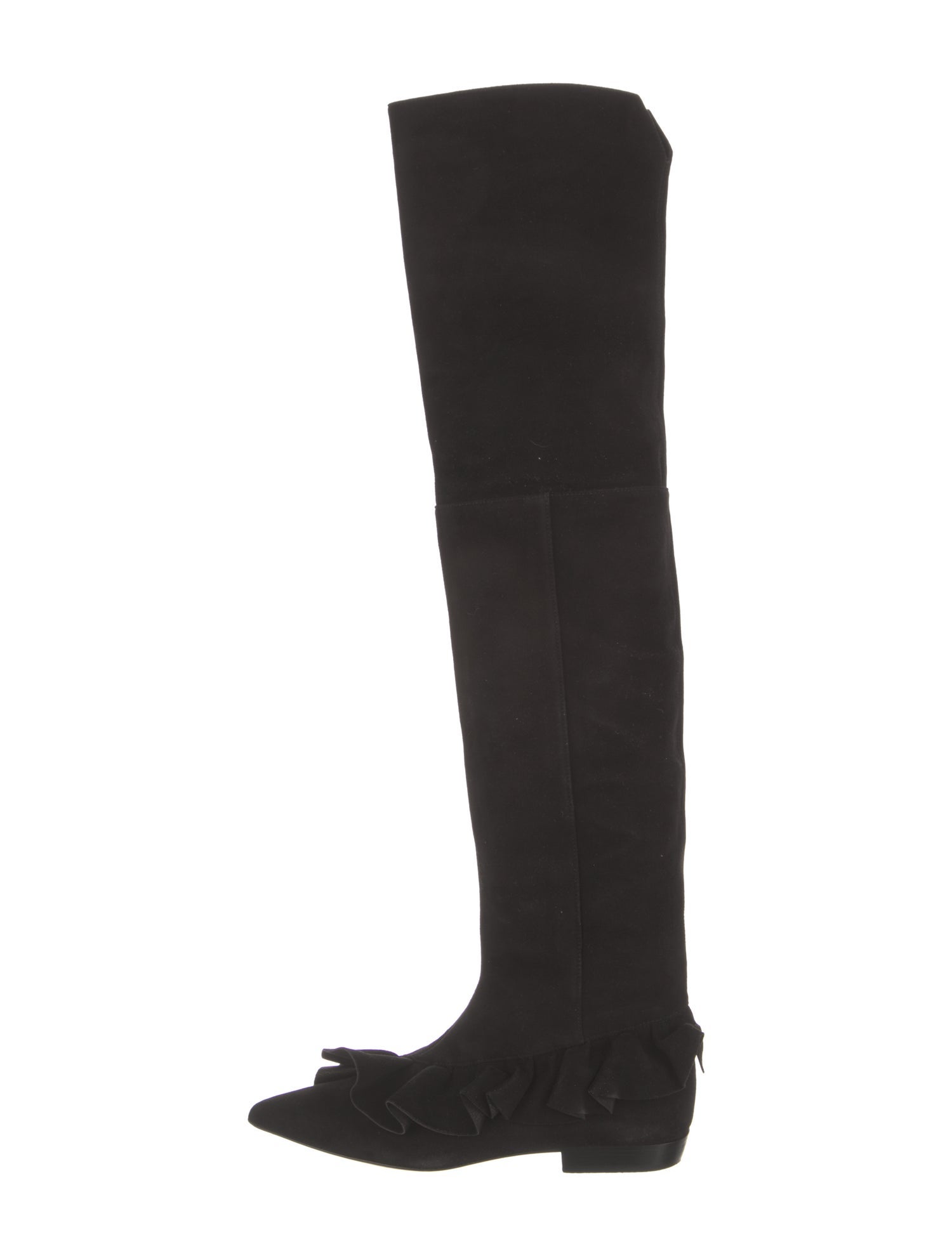 J.W. Anderson Suede Boots