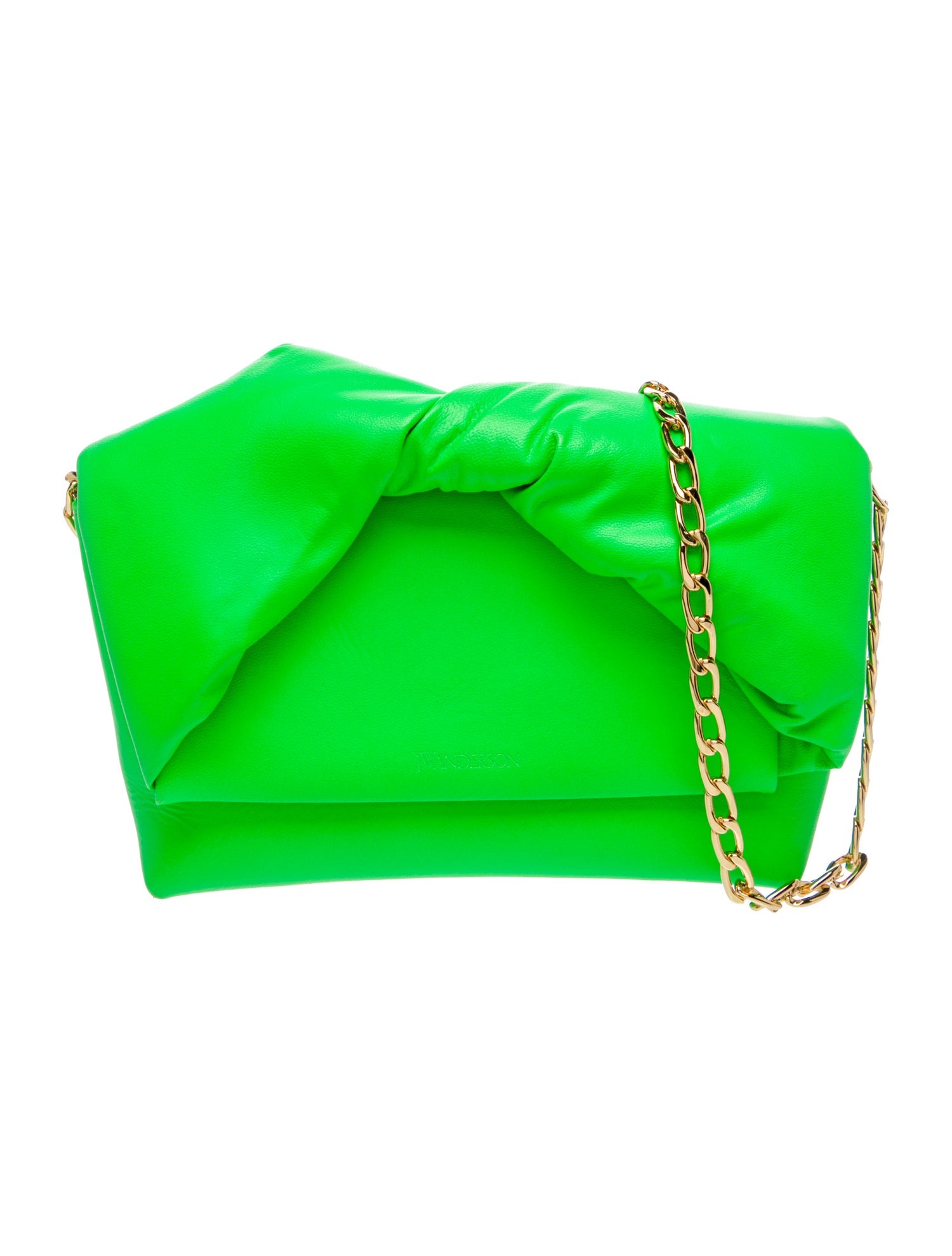 J.W. Anderson Leather Crossbody Bag