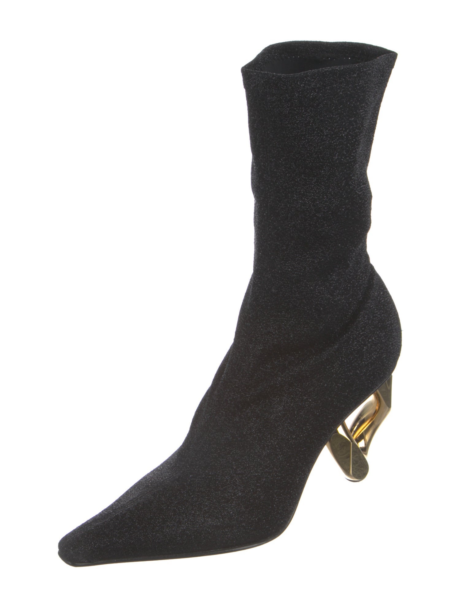 J.W. Anderson Sock Boots