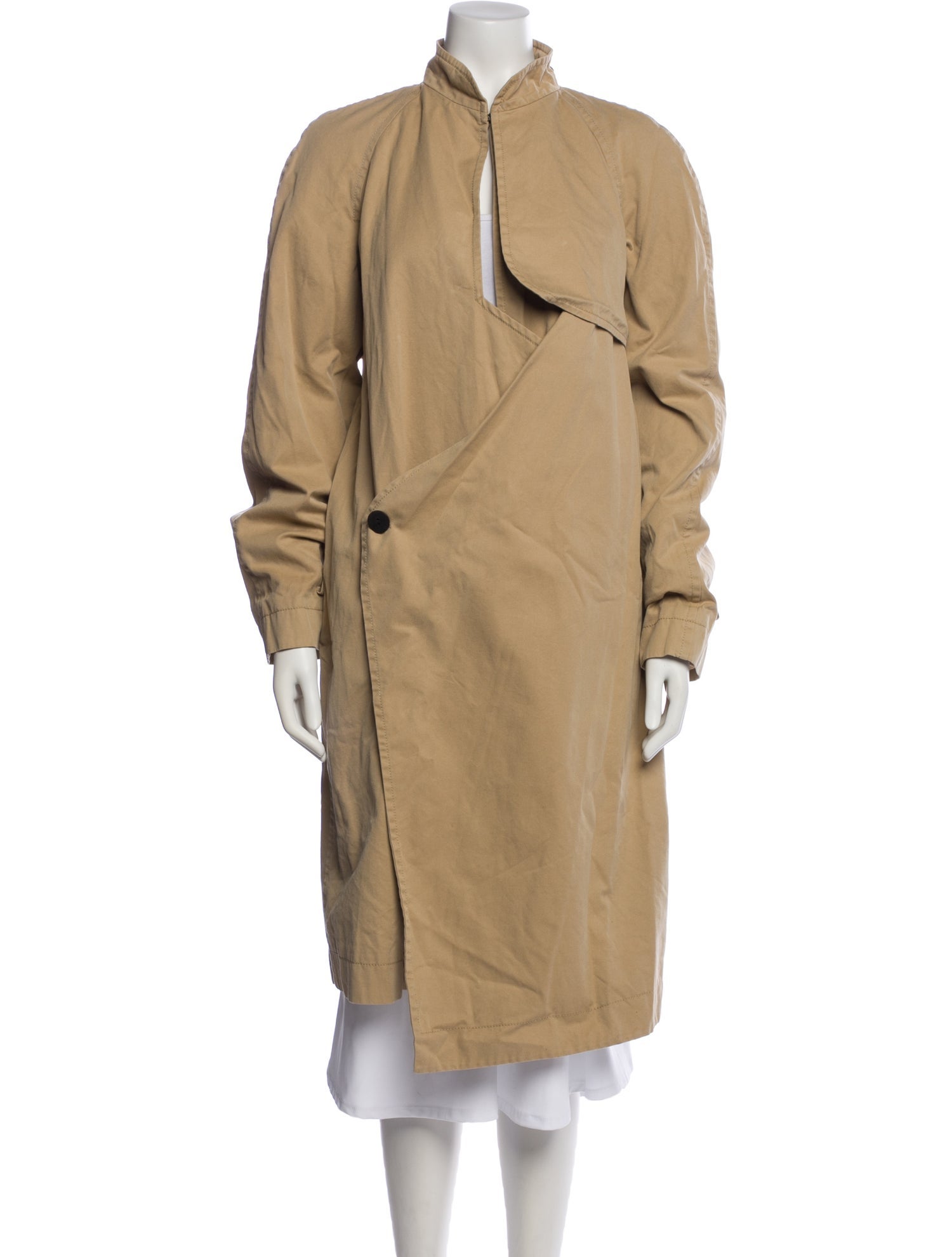 J.W. Anderson Trench Coat
