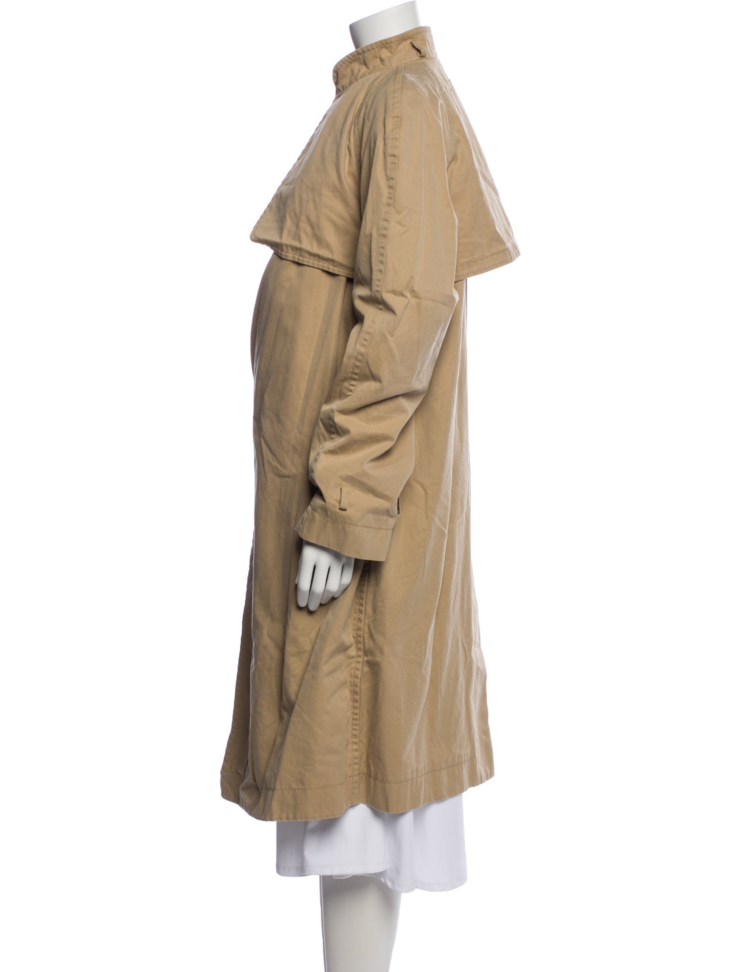 J.W. Anderson Trench Coat