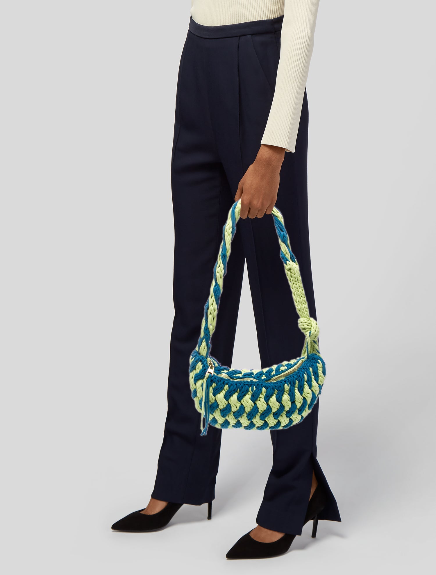 J.W. Anderson Shoulder Bag