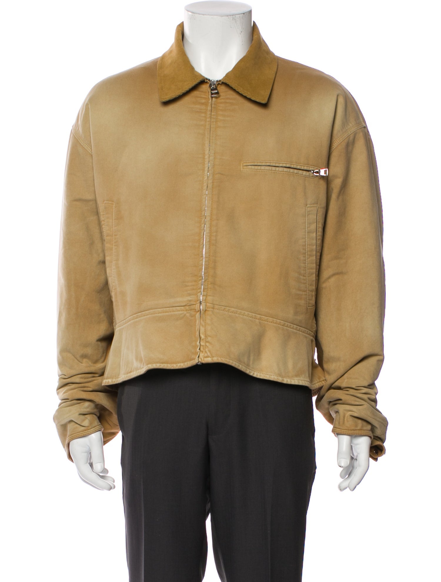 J.W. Anderson Moto Jacket