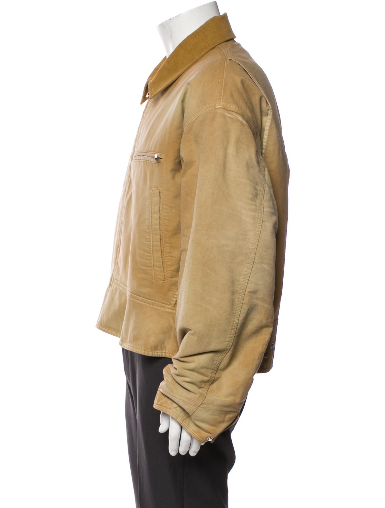 J.W. Anderson Moto Jacket