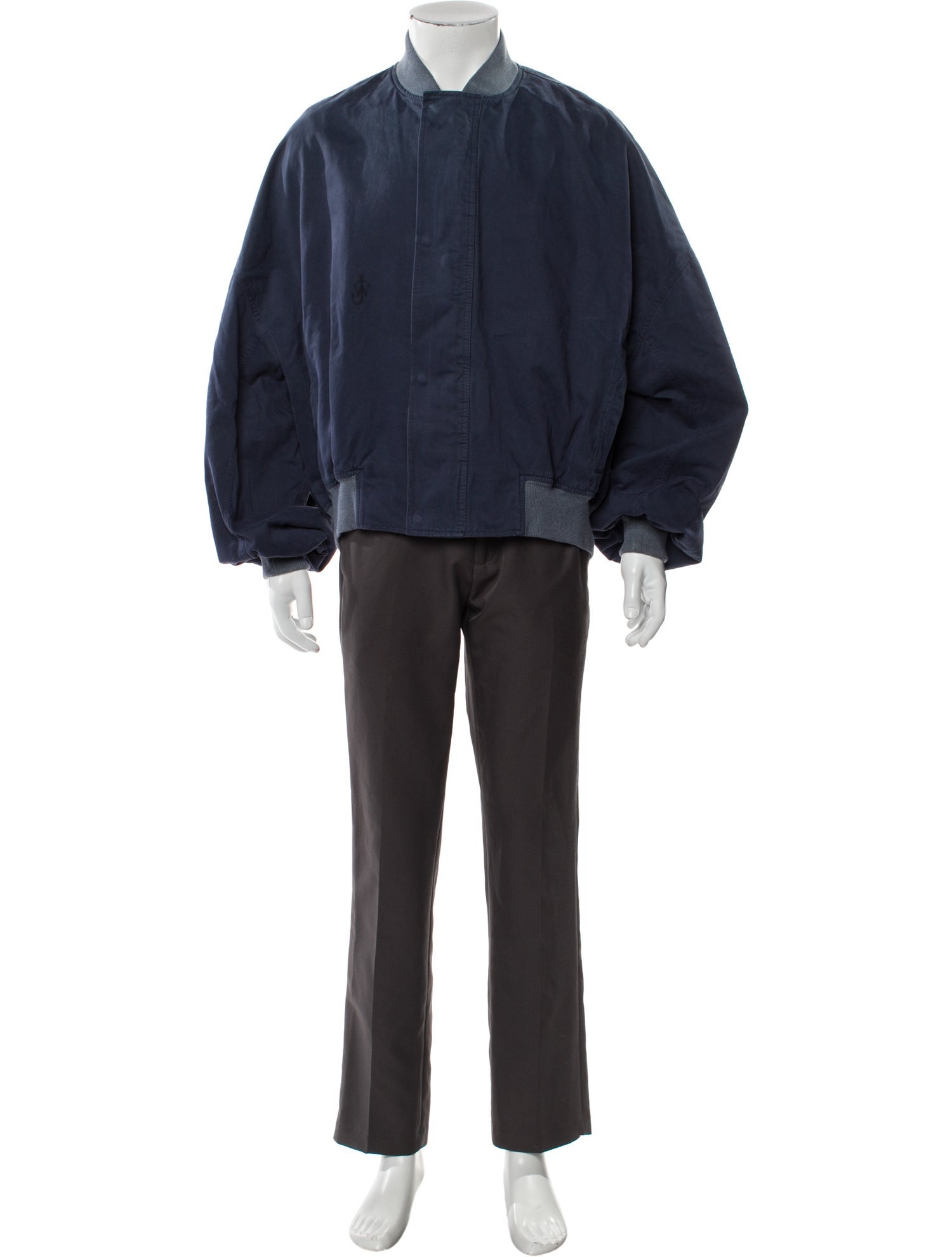 J.W. Anderson Windbreaker