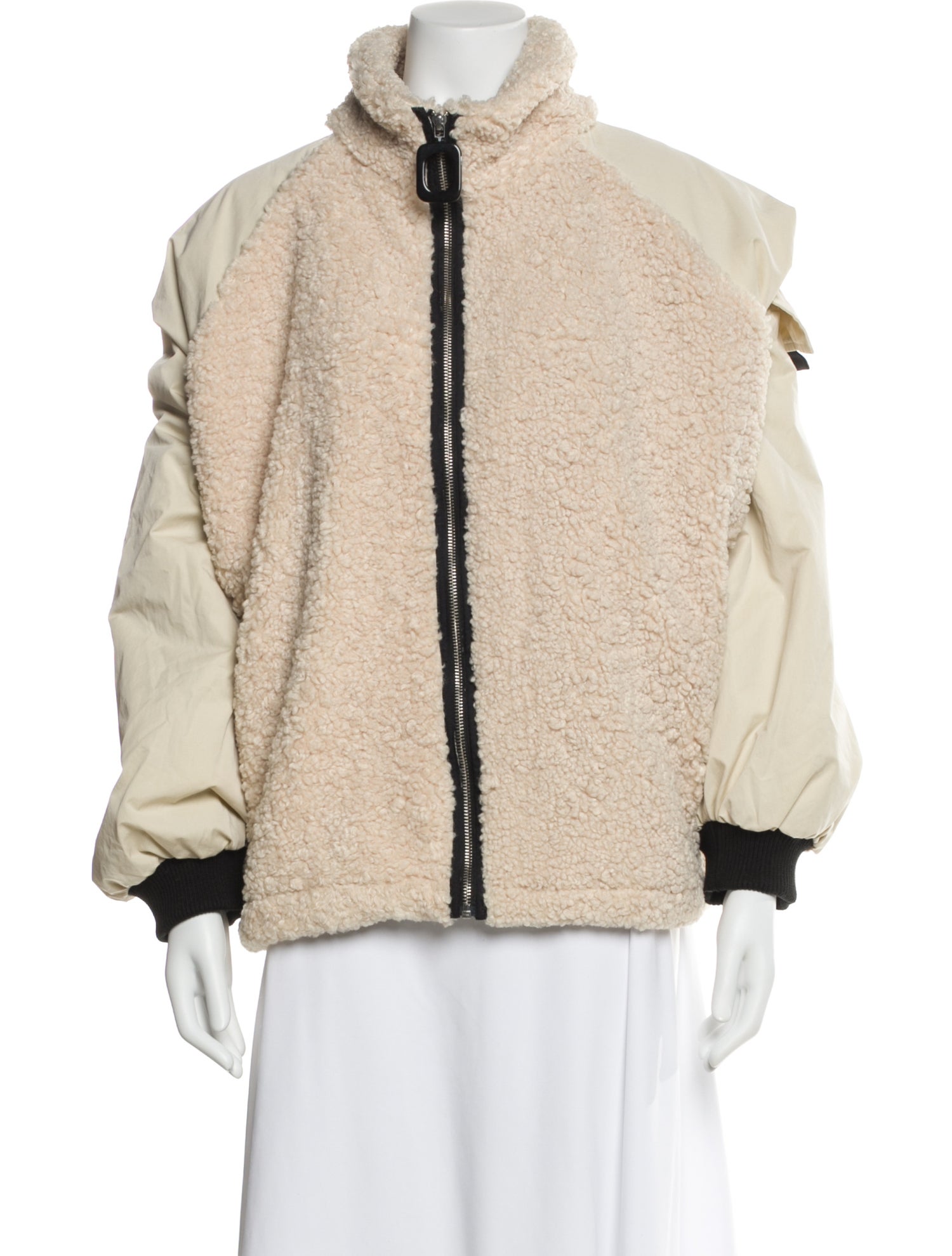 J.W. Anderson Jacket