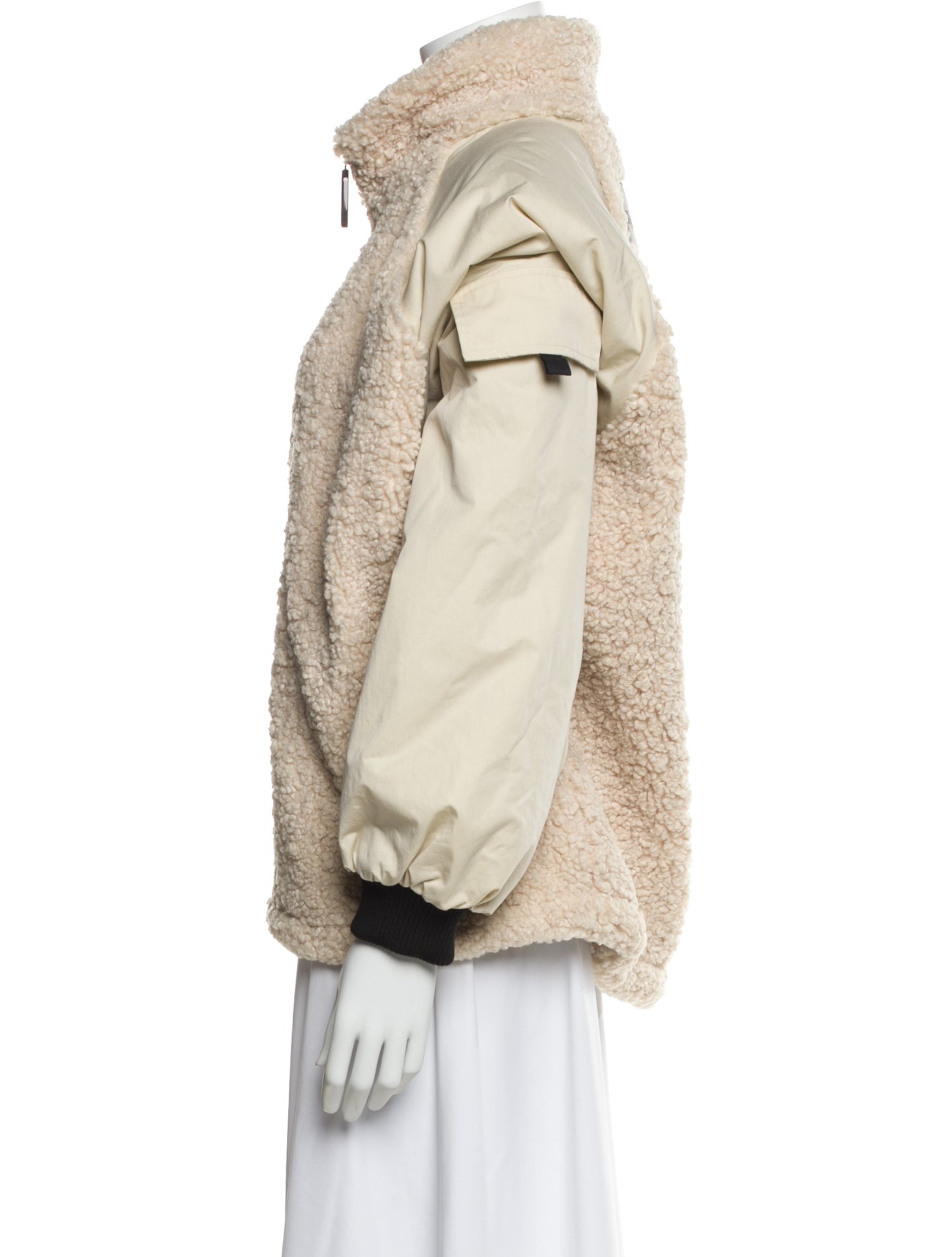 J.W. Anderson Jacket