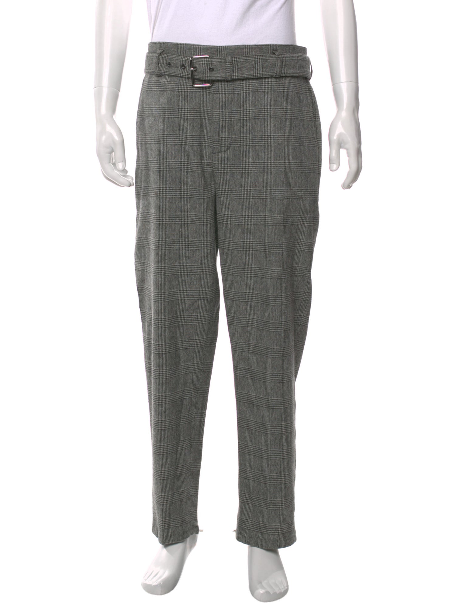 J.W. Anderson Wool Pants