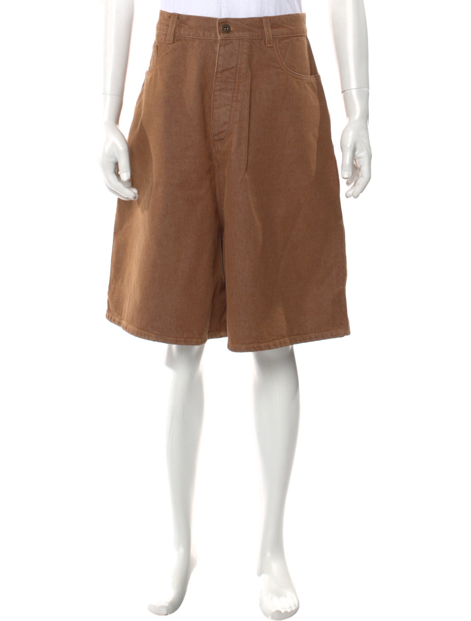 J.W. Anderson Jogger Shorts w/ Tags