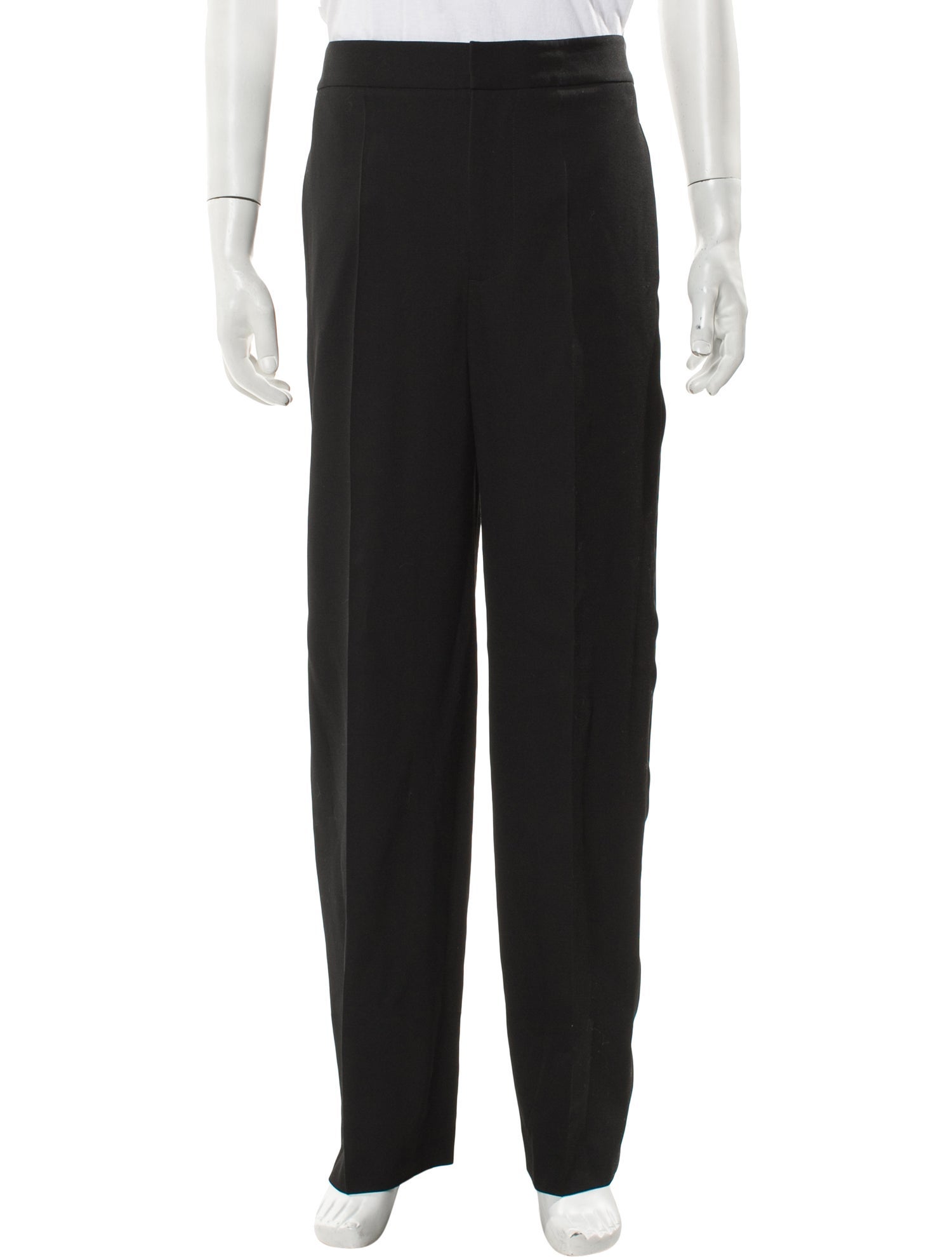 J.W. Anderson Wool Dress Pants