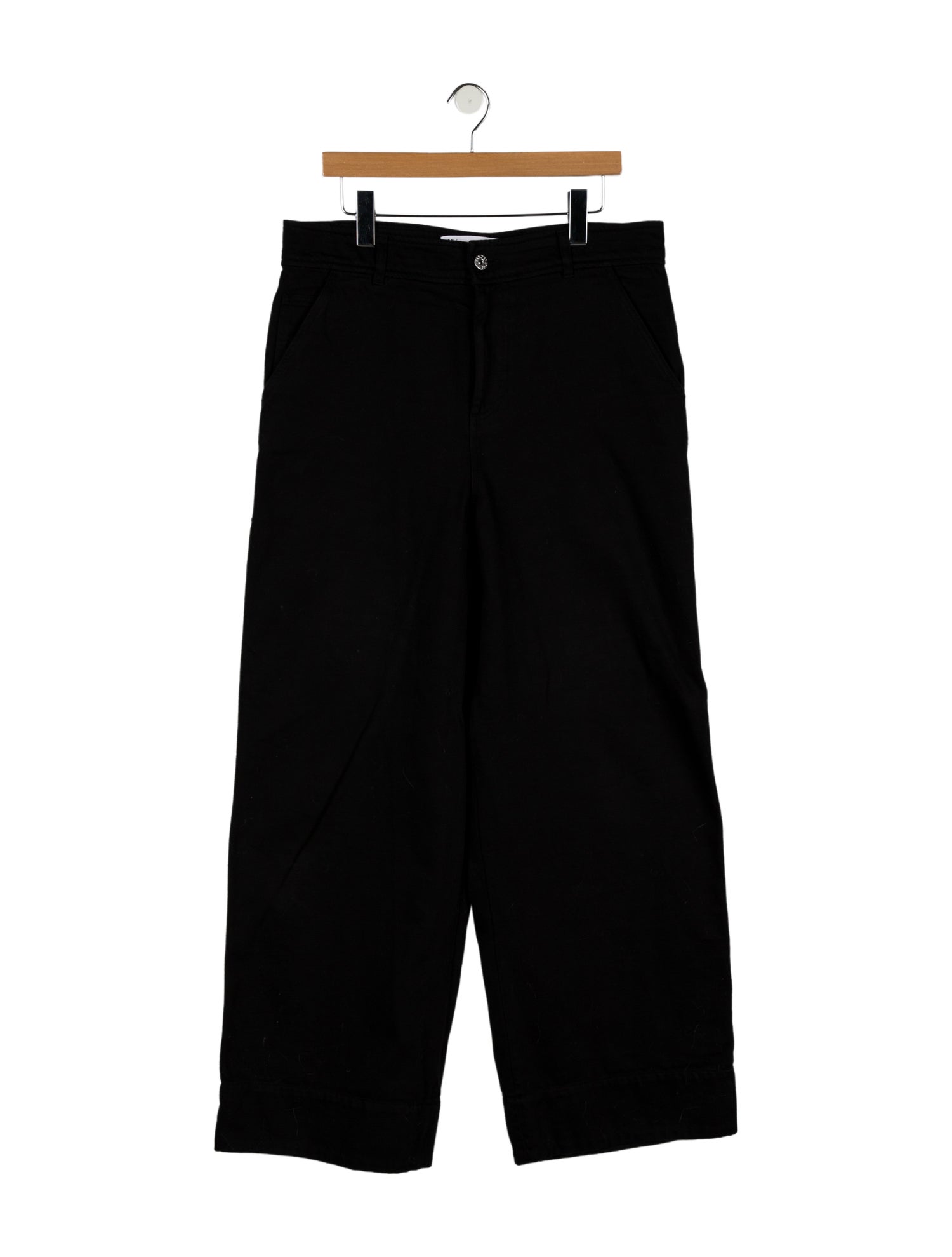 J.W. Anderson Relaxed Fit Jeans