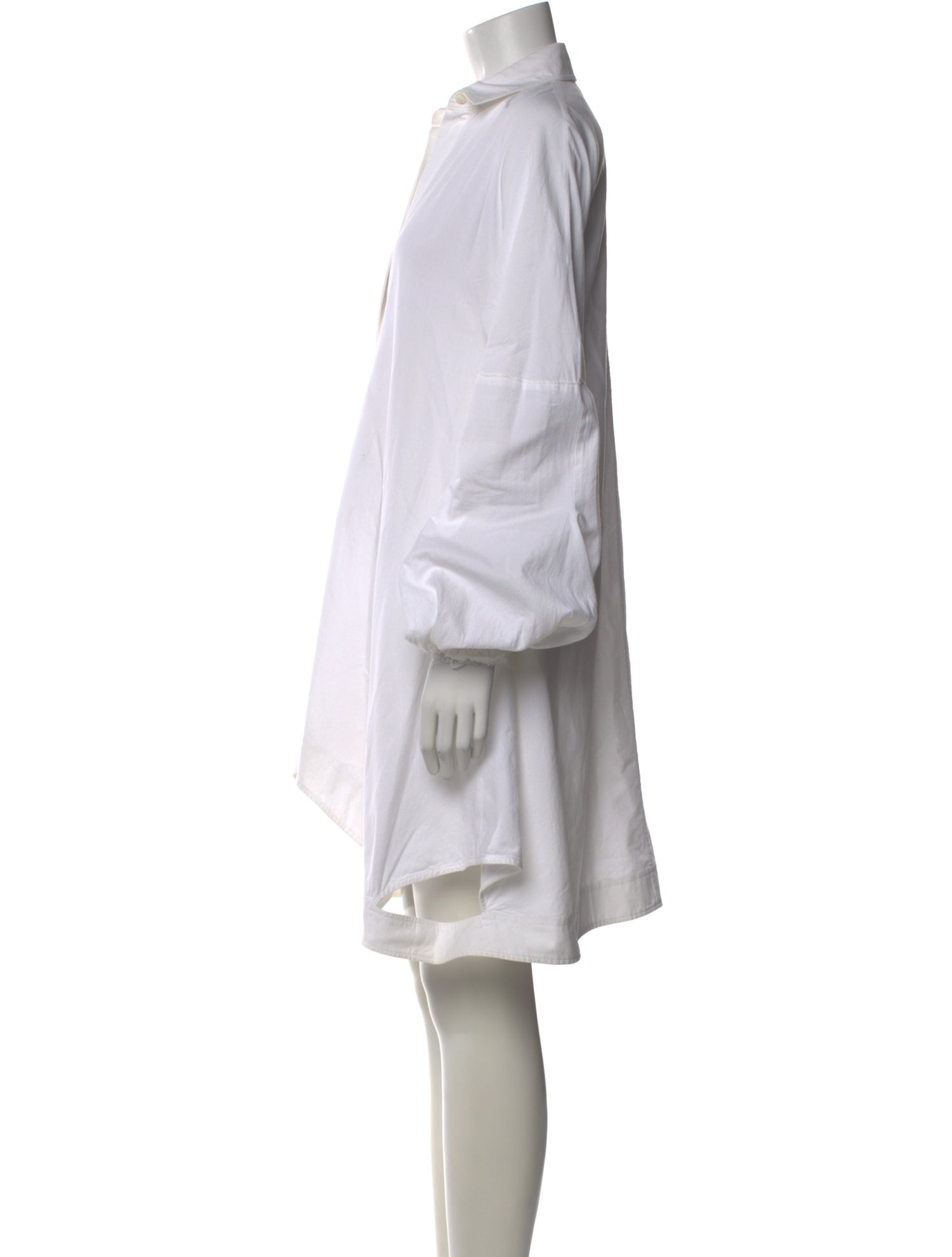 J.W. Anderson Mini Dress