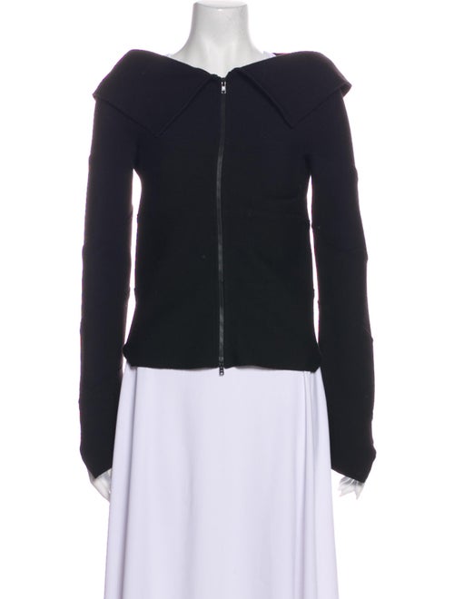 Junya Watanabe Comme des Garçons Jacket Black
