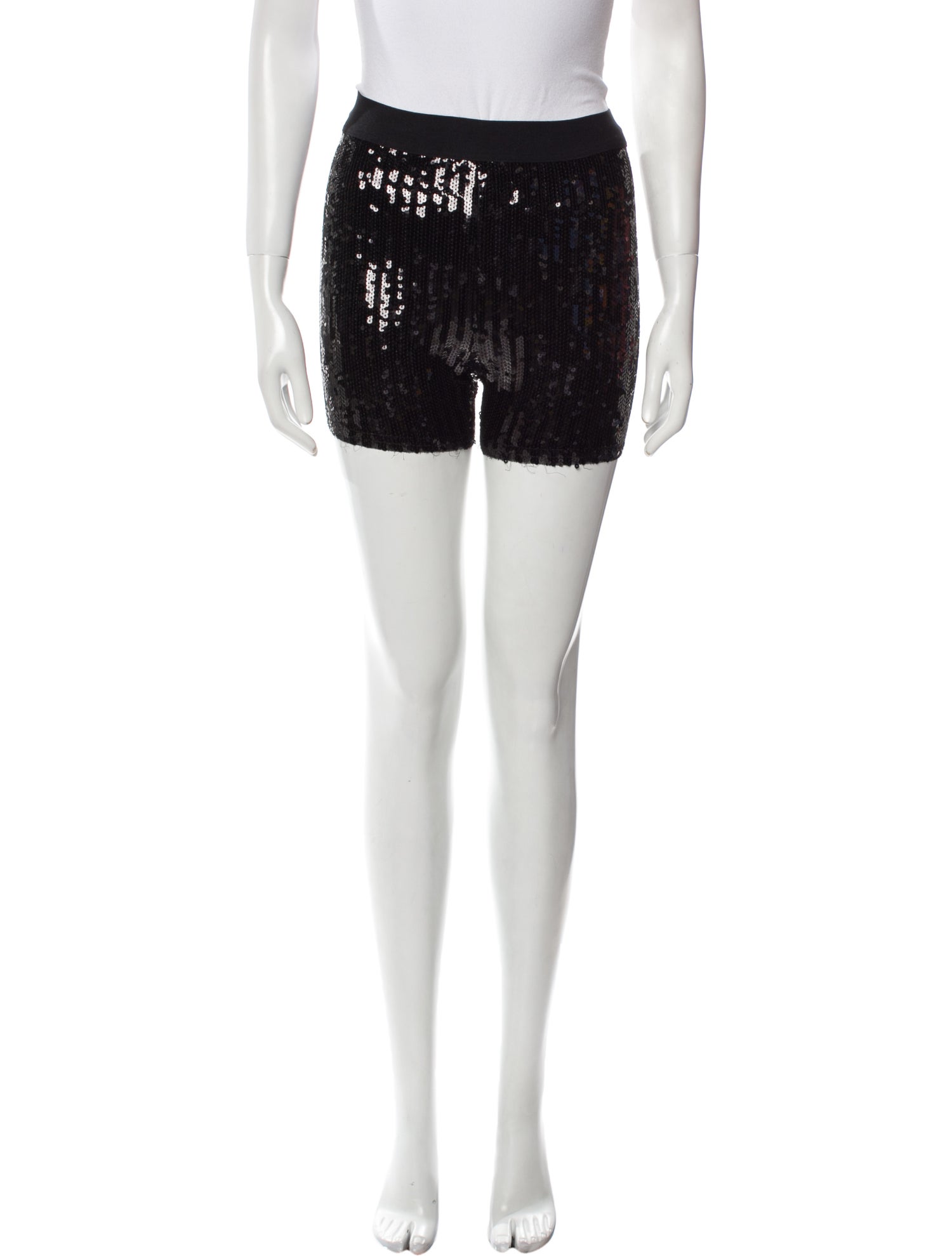 Junya Watanabe Comme des Garçons Mini Shorts w/ Tags