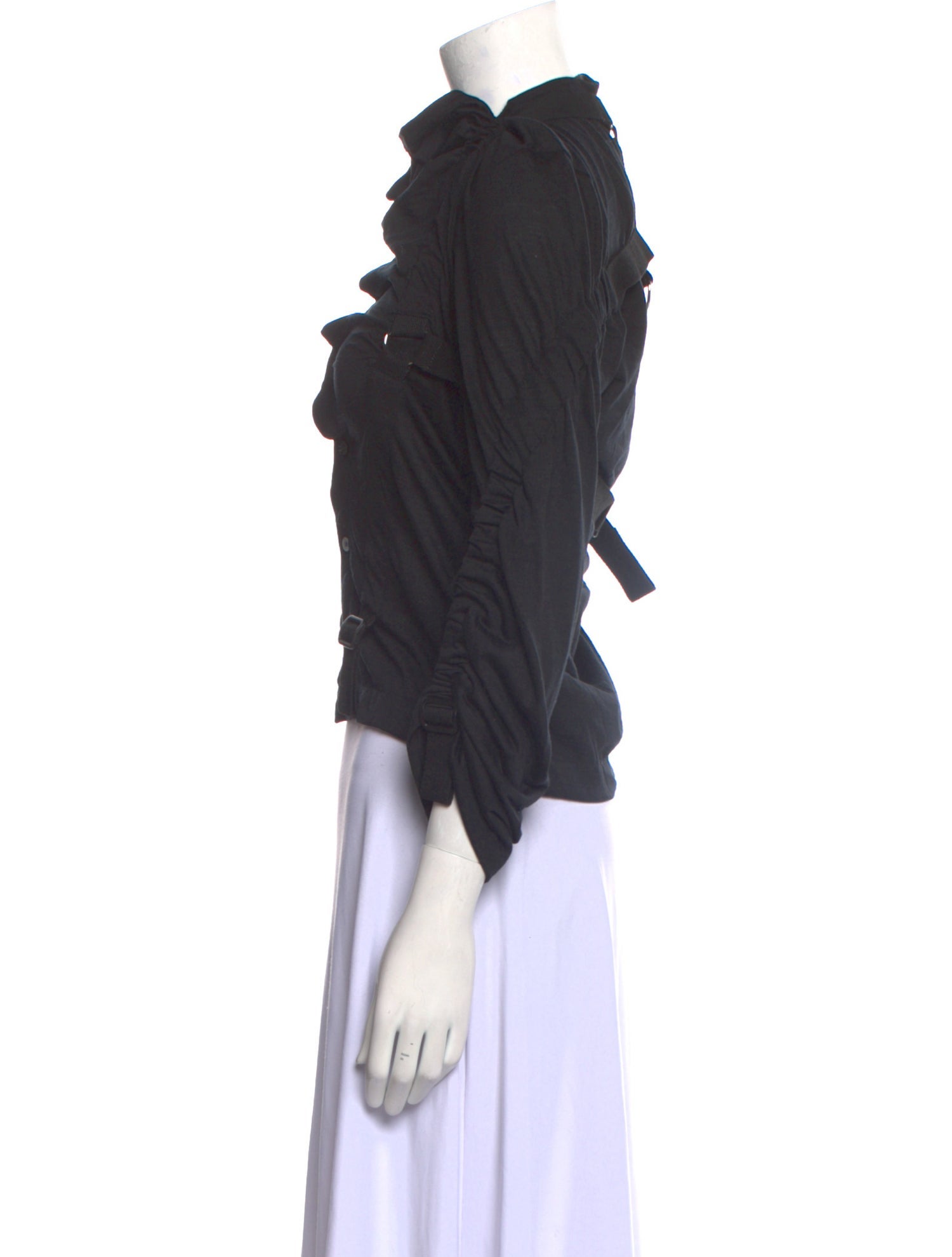 Junya Watanabe Comme des Garçons Vintage 2003 Top