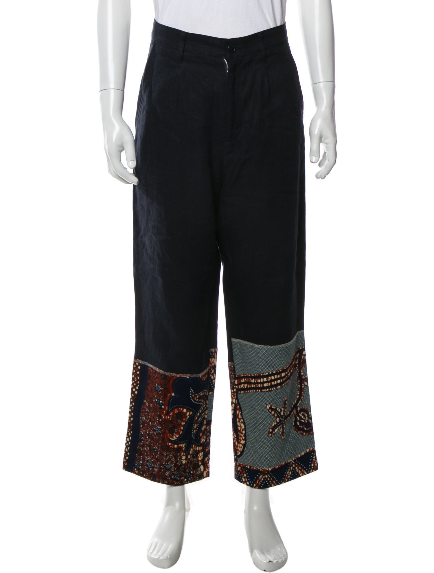 Junya Watanabe Comme des Garçons 2017 Joggers