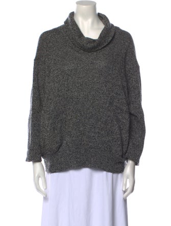 Junya Watanabe Comme des Garçons 2012 Wool Sweater