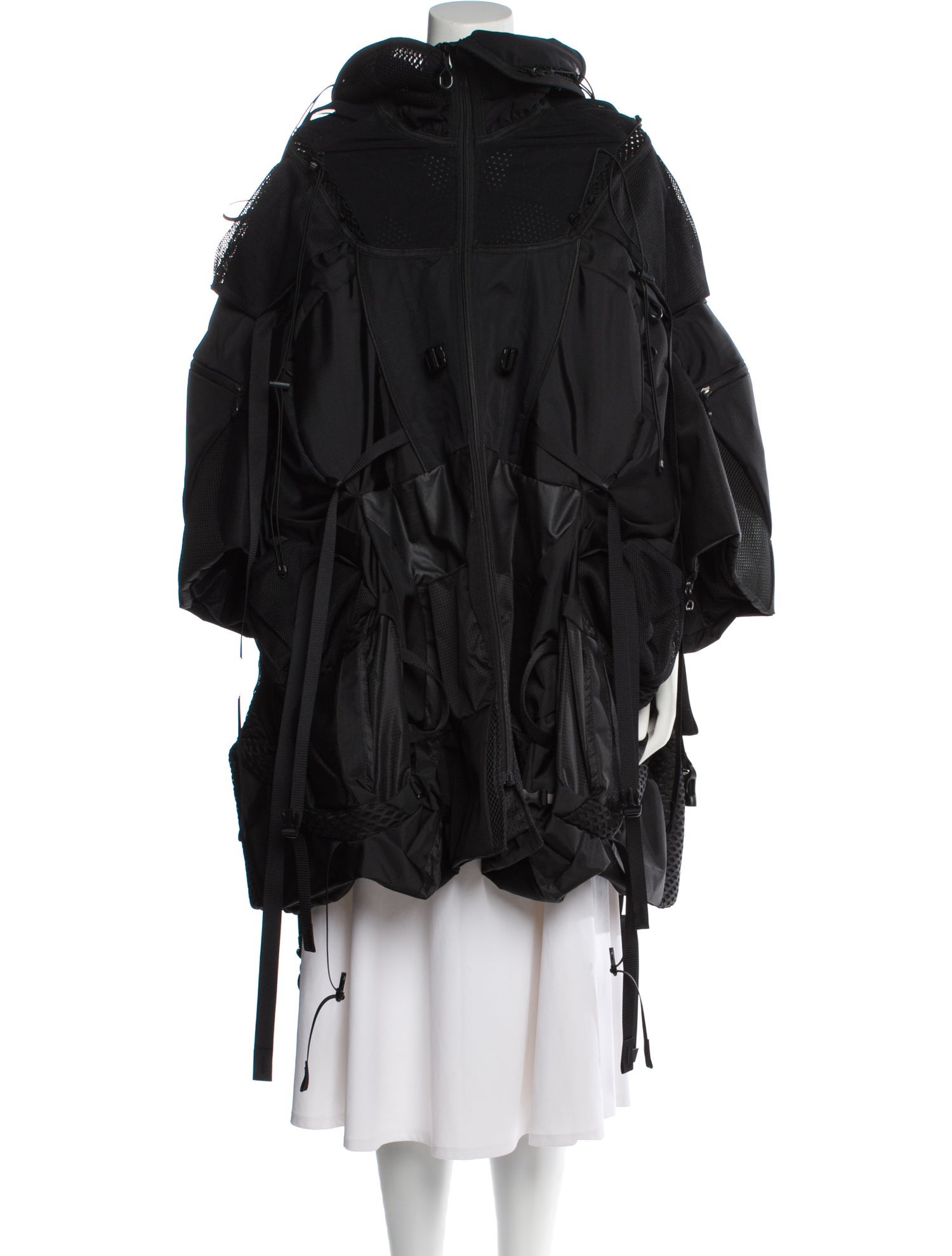 Junya Watanabe Comme des Garçons 2023 Coat
