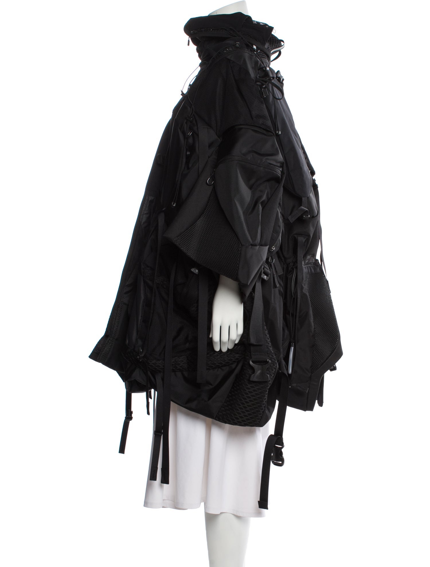 Junya Watanabe Comme des Garçons 2023 Coat